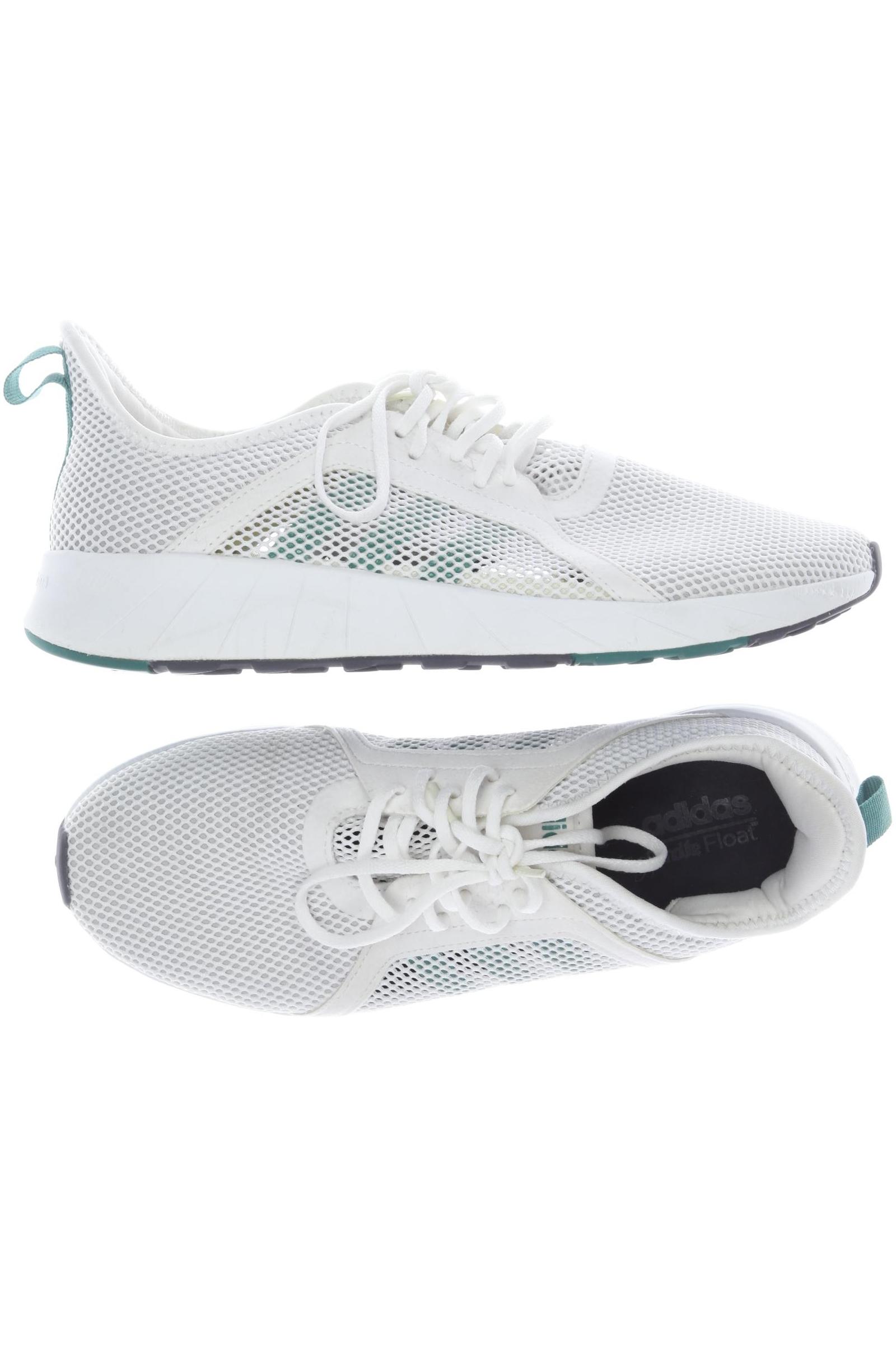 

adidas Damen Sneakers, weiß, Gr. 7