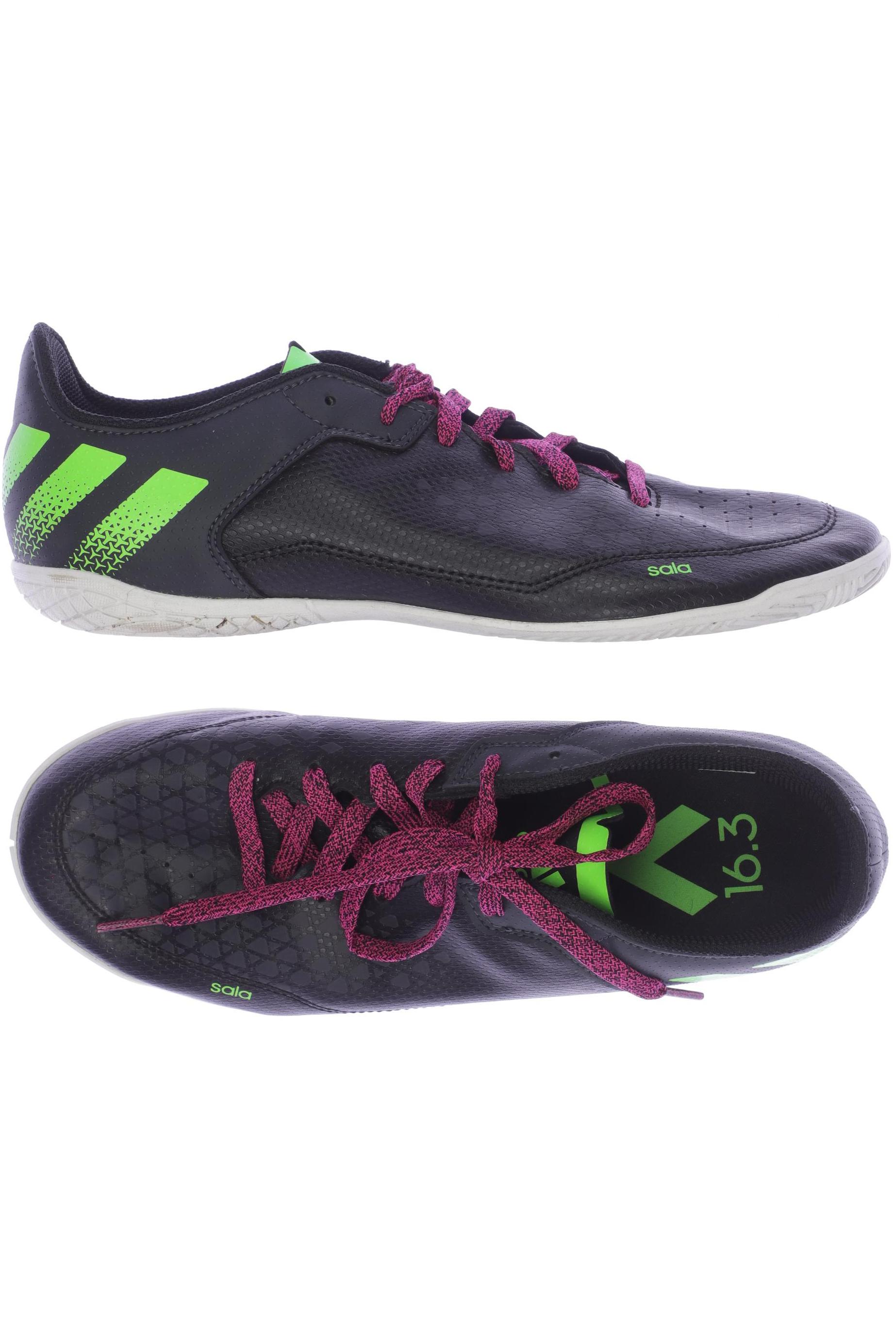 

adidas Damen Sneakers, schwarz, Gr. 5.5