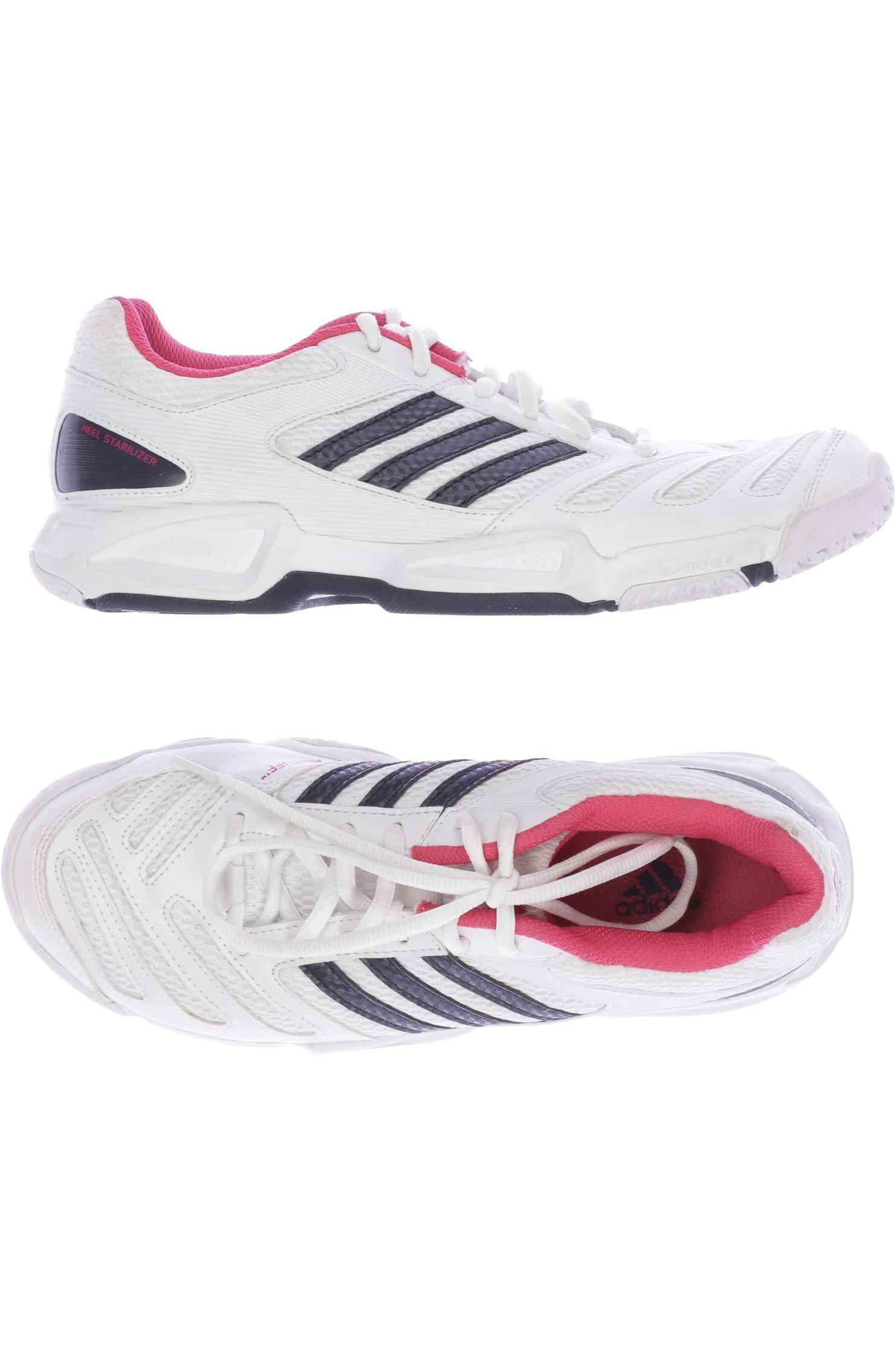 

adidas Damen Sneakers, weiß, Gr. 6