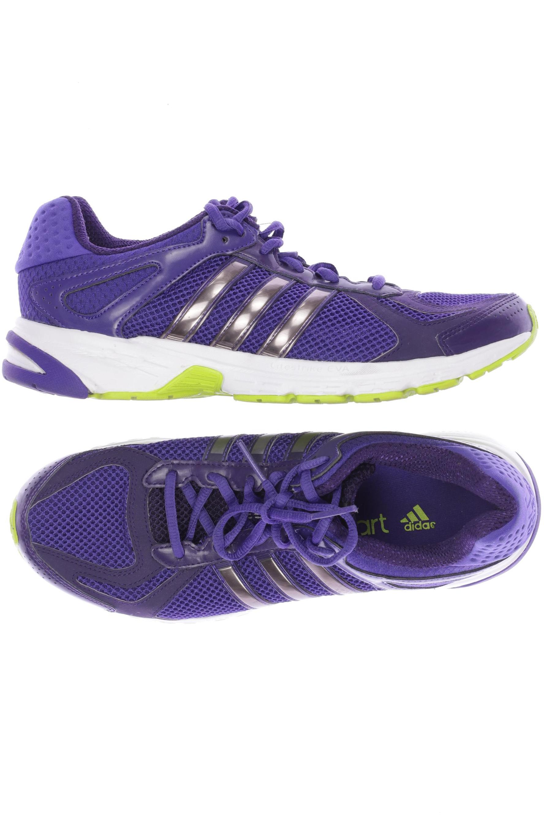 

adidas Damen Sneakers, flieder, Gr. 8