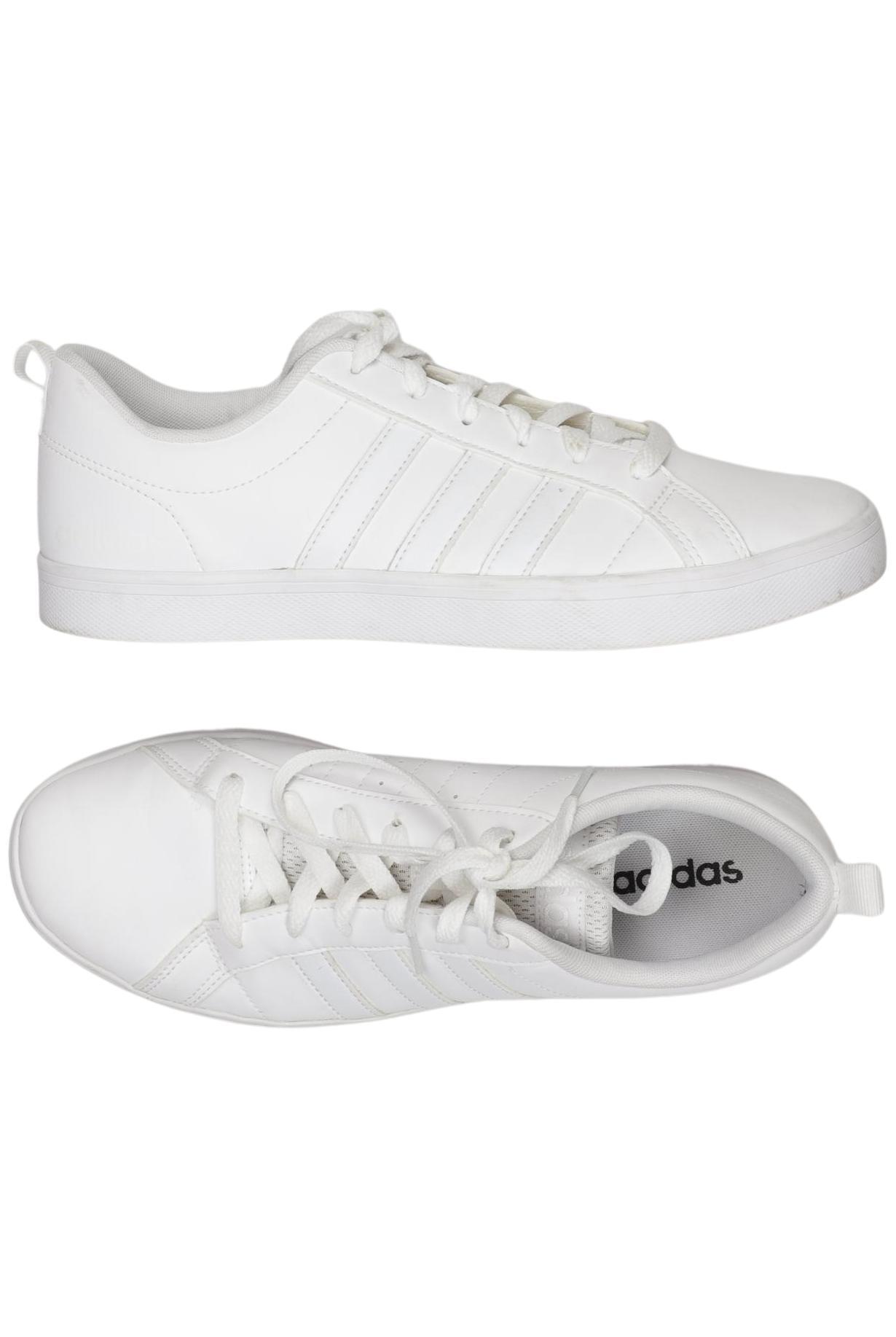 

adidas Damen Sneakers, weiß, Gr. 7.5