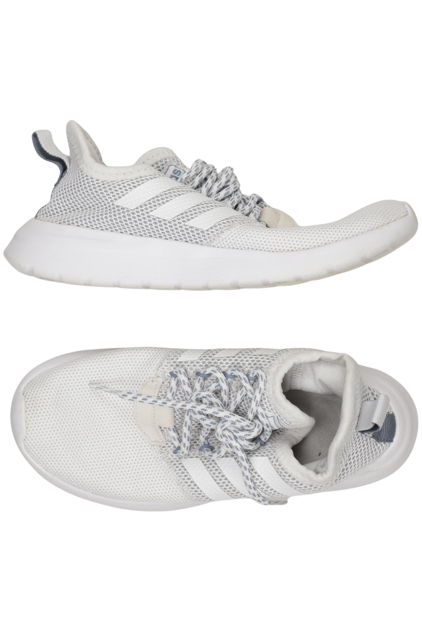 

adidas Damen Sneakers, weiß, Gr. 4.5