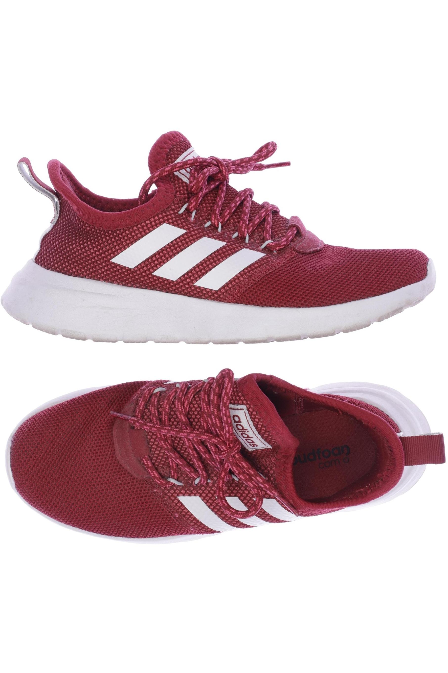 

adidas Damen Sneakers, rot, Gr. 5