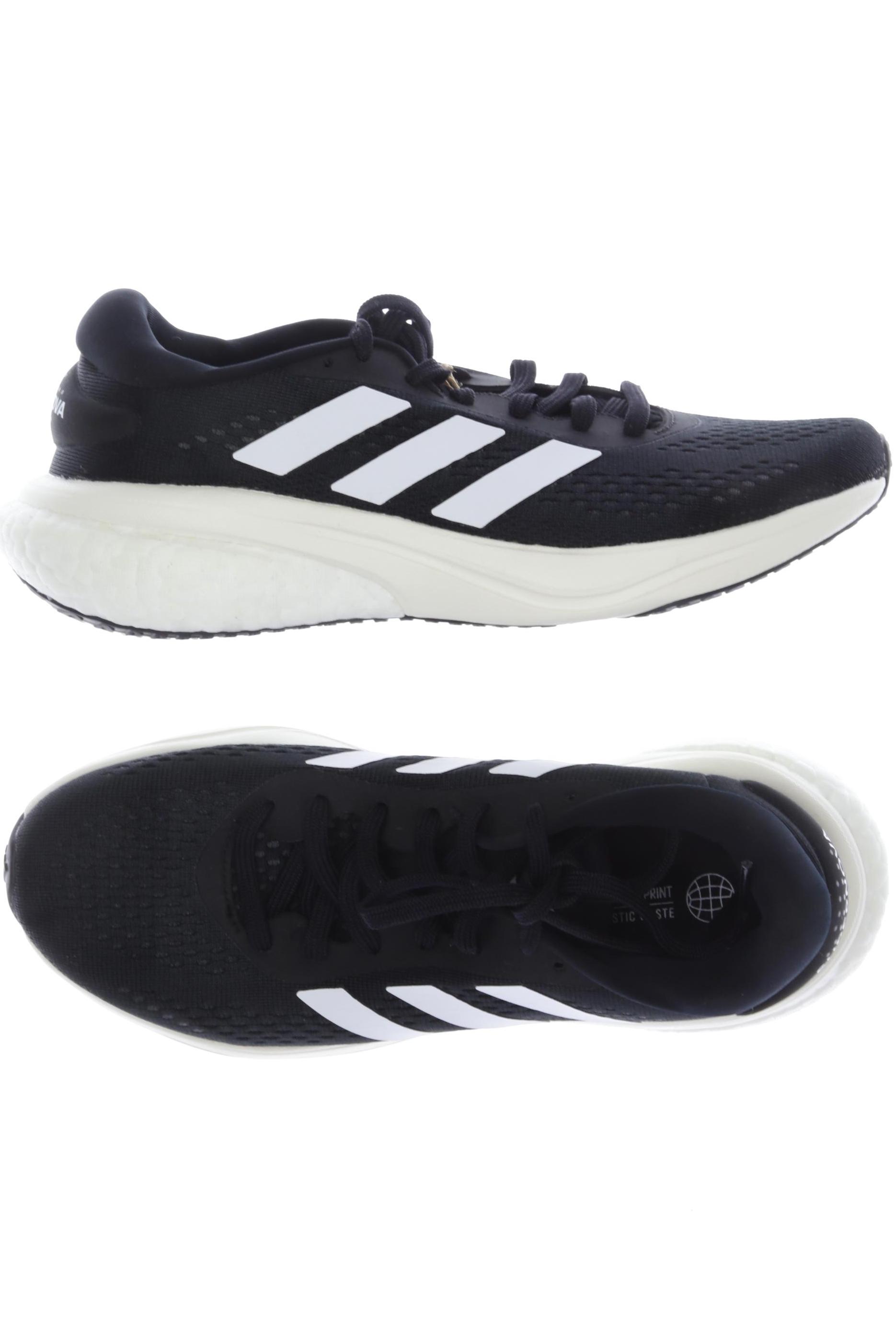 

adidas Damen Sneakers, schwarz, Gr. 5.5