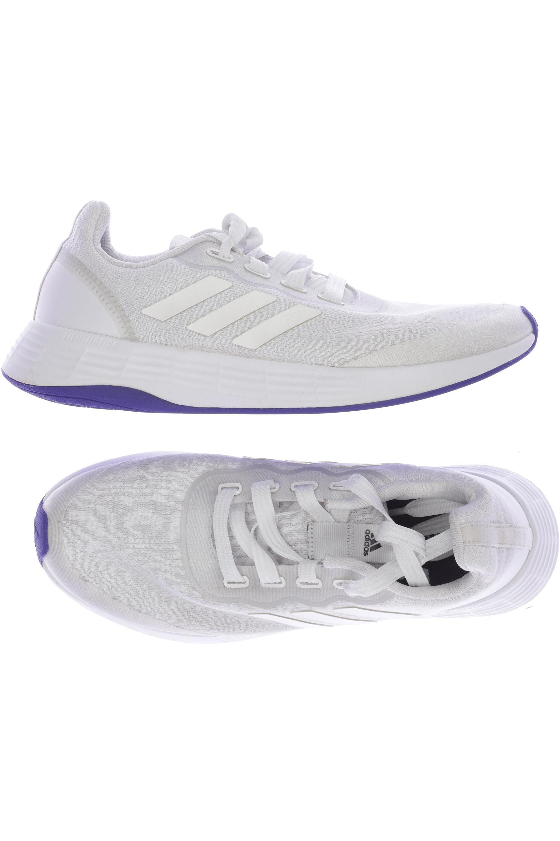 

adidas Damen Sneakers, weiß, Gr. 7.5