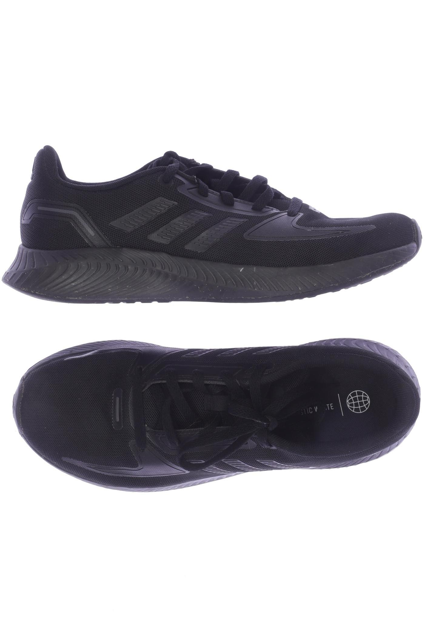 

adidas Damen Sneakers, schwarz, Gr. 6