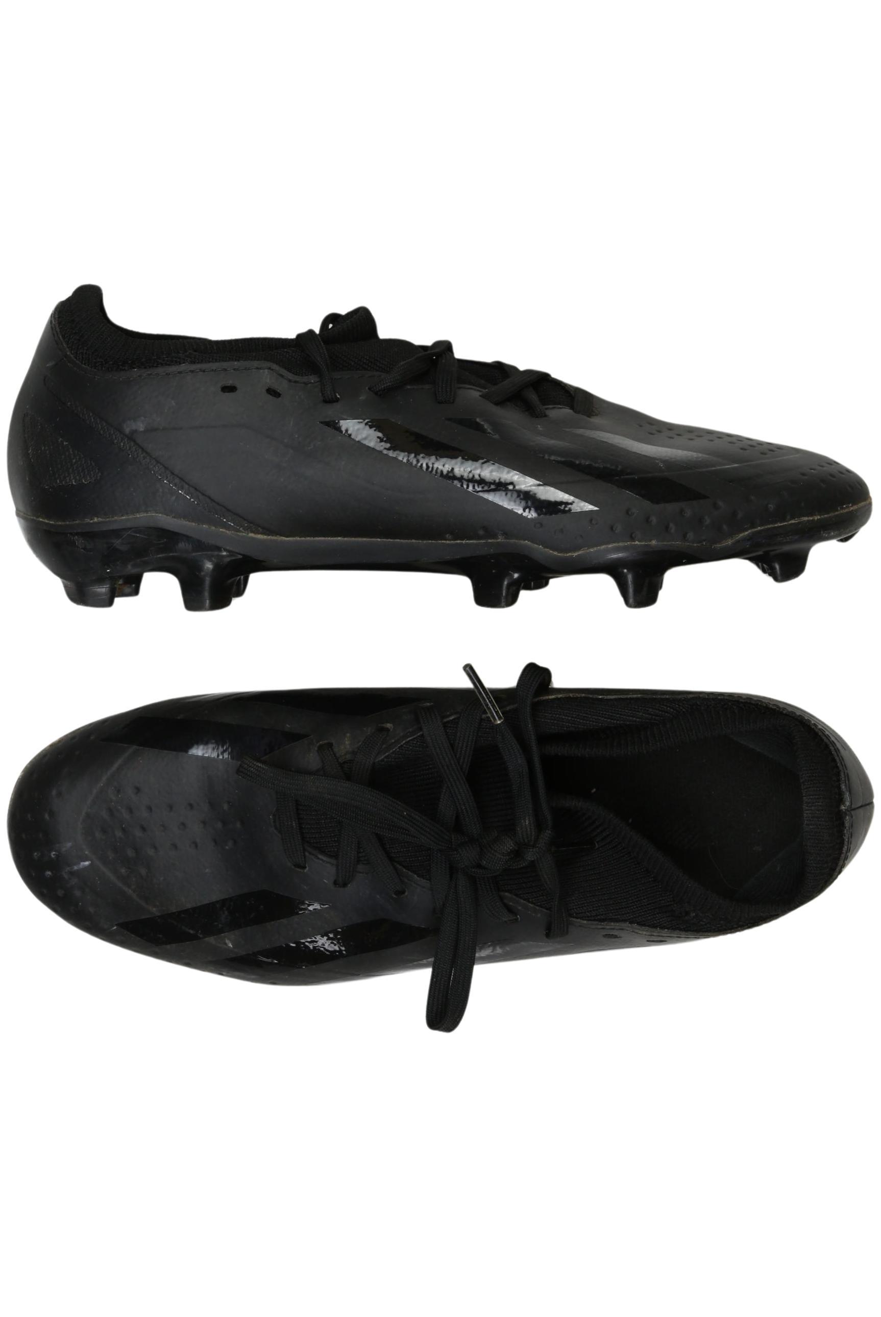 

adidas Damen Sneakers, schwarz, Gr. 39.5