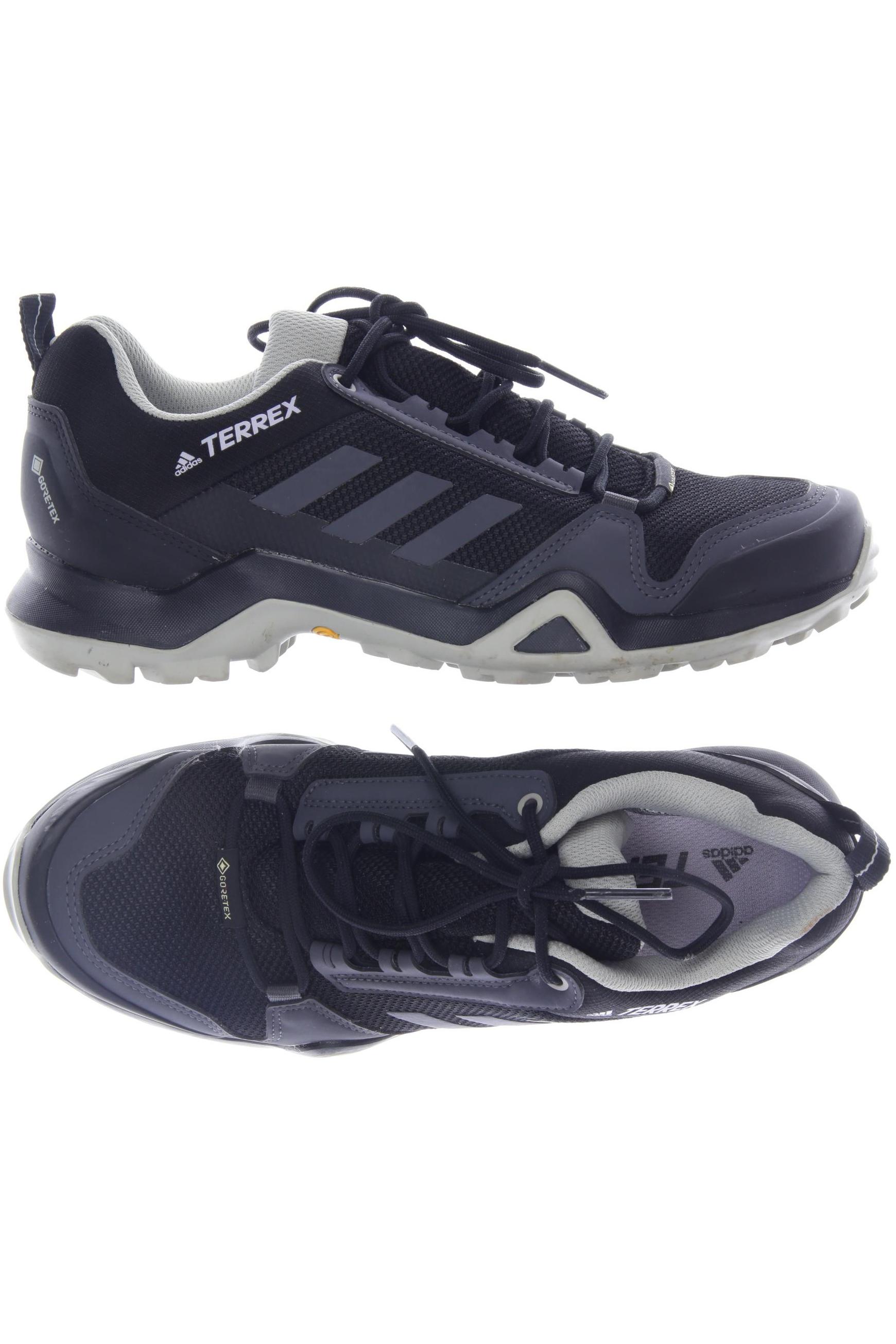 

adidas Damen Sneakers, schwarz