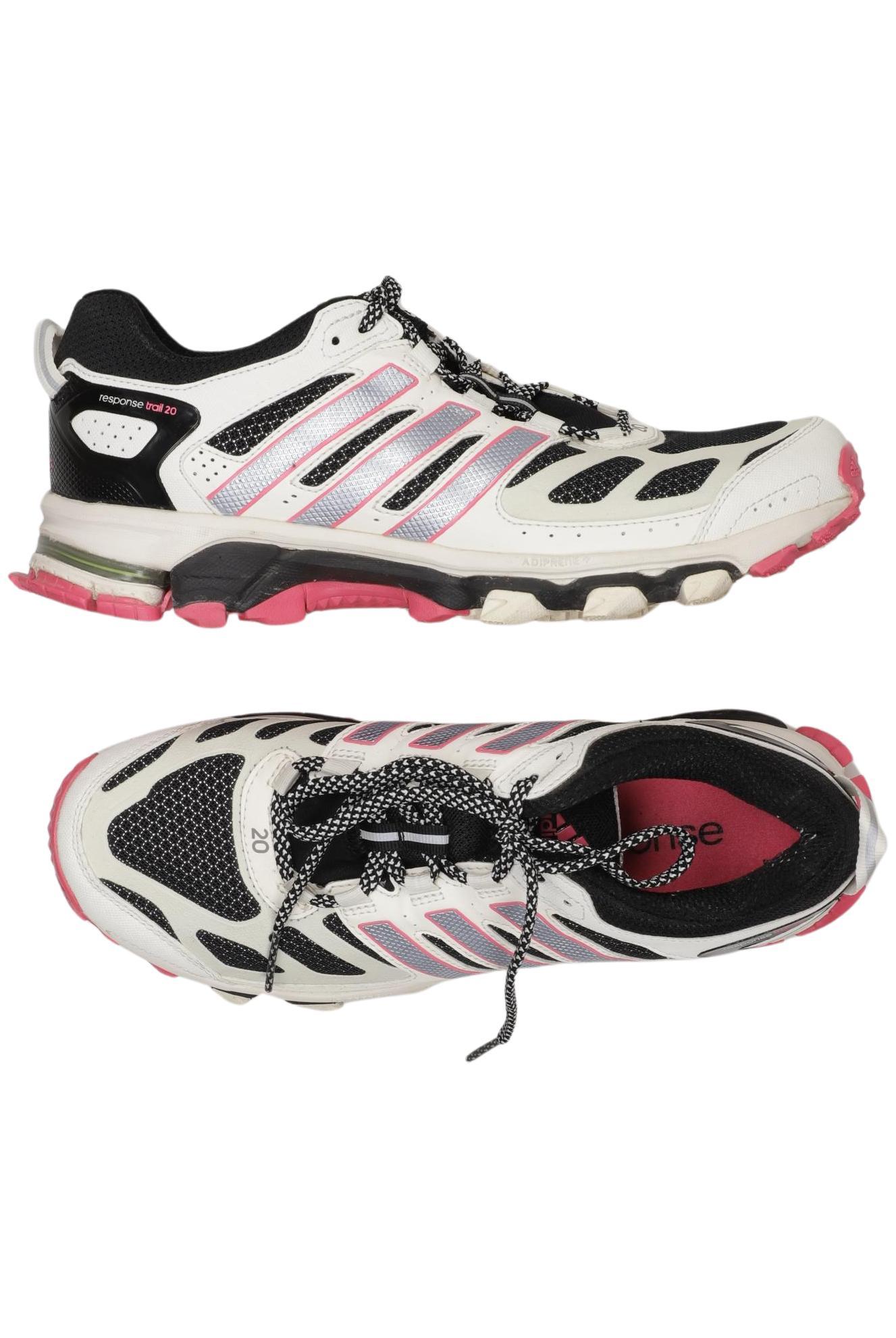 

adidas Damen Sneakers, weiß, Gr. 7