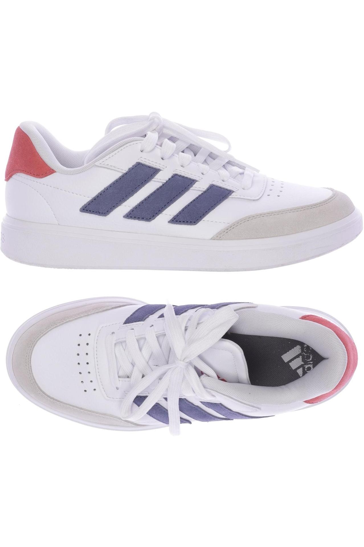 

adidas Damen Sneakers, weiß, Gr. 6