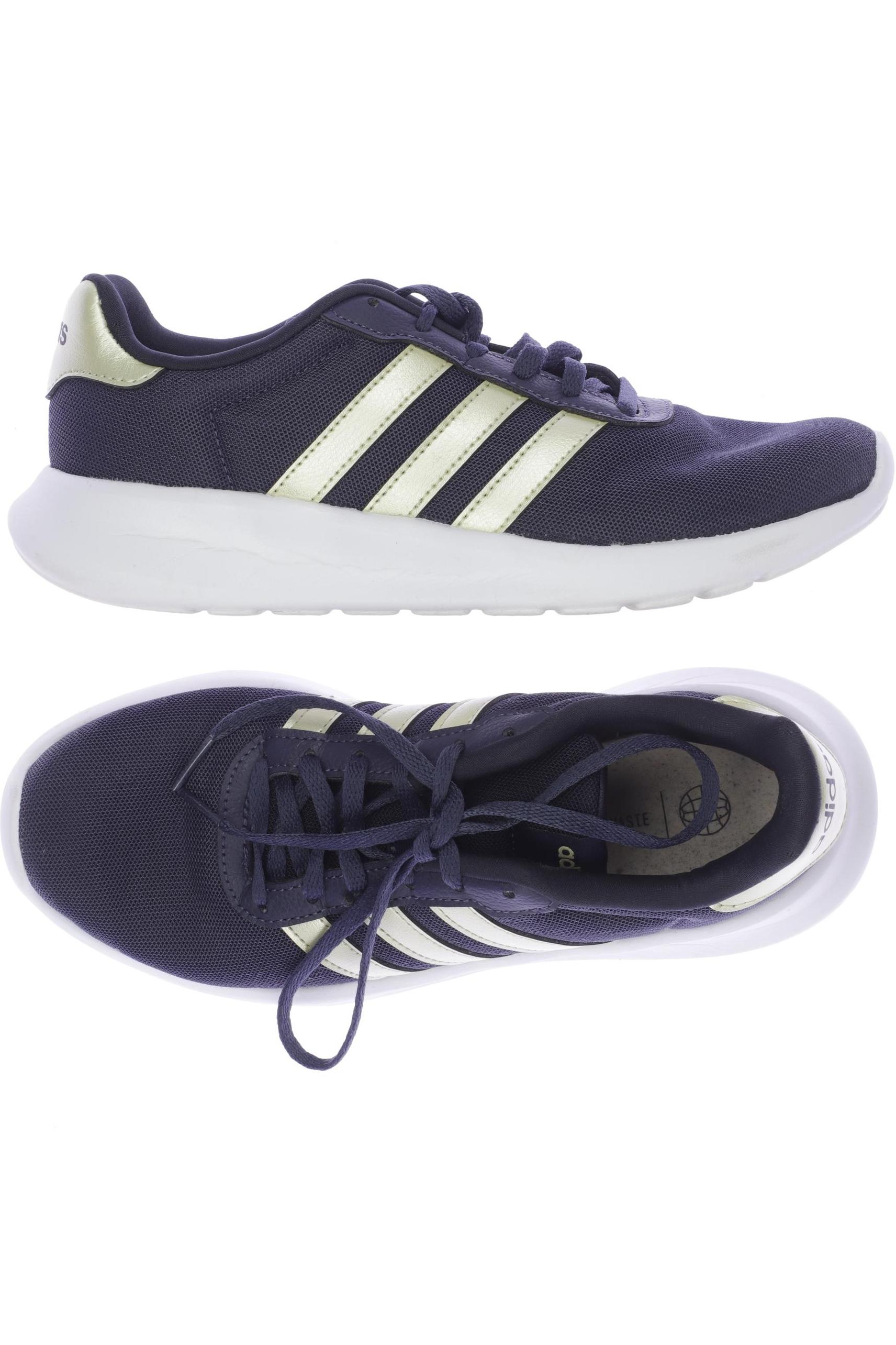 

adidas Damen Sneakers, marineblau, Gr. 5