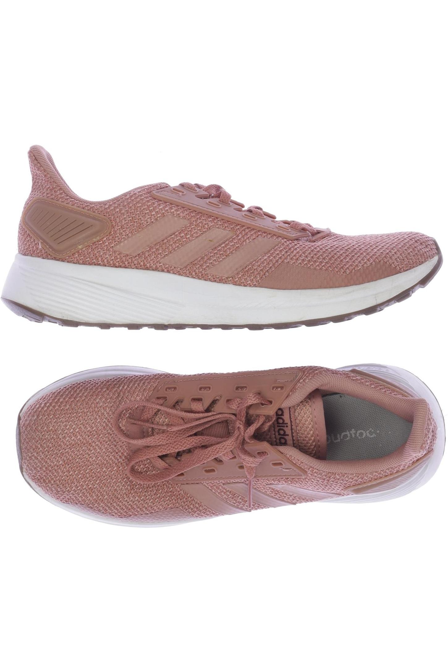 

adidas Damen Sneakers, pink, Gr. 5.5