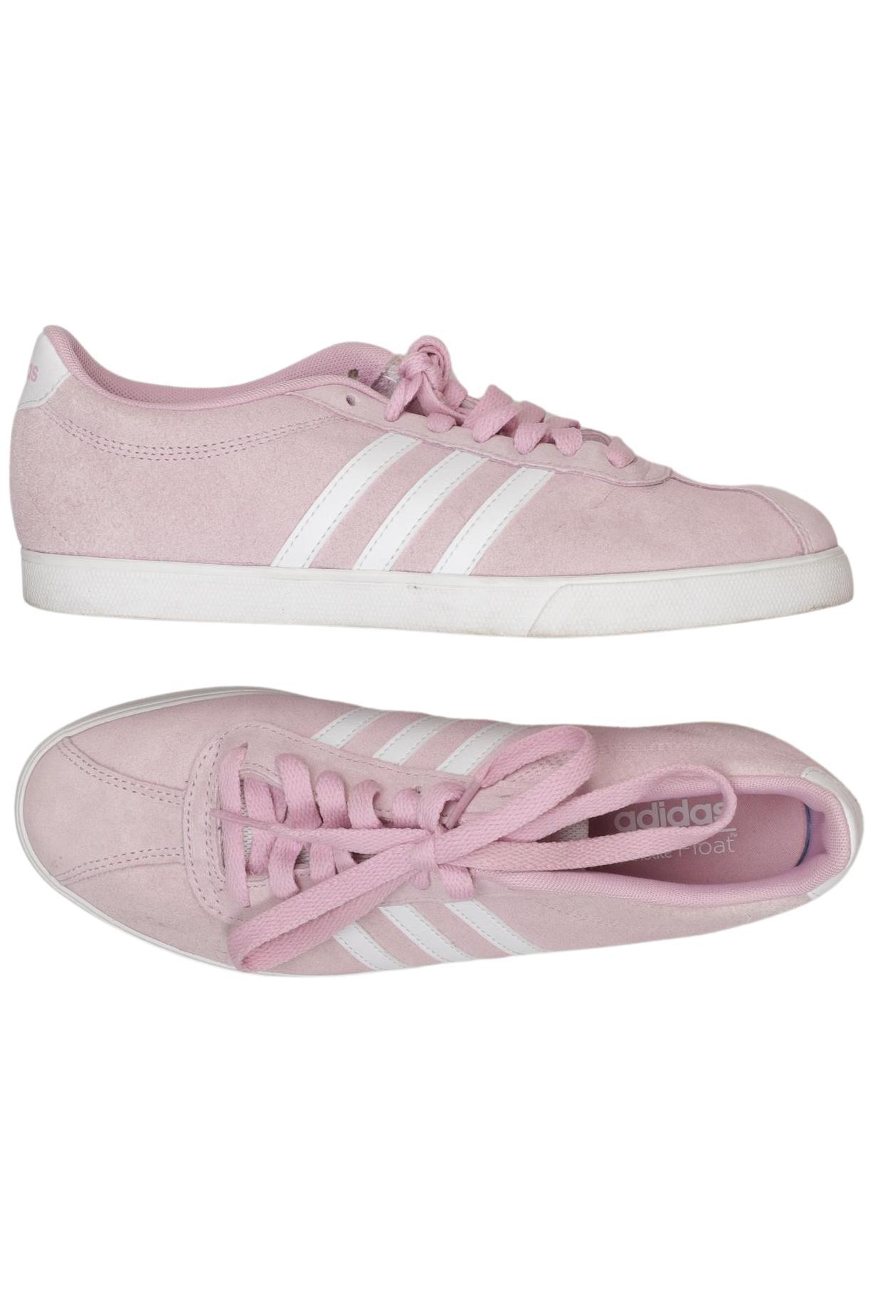 

adidas Damen Sneakers, pink, Gr. 6