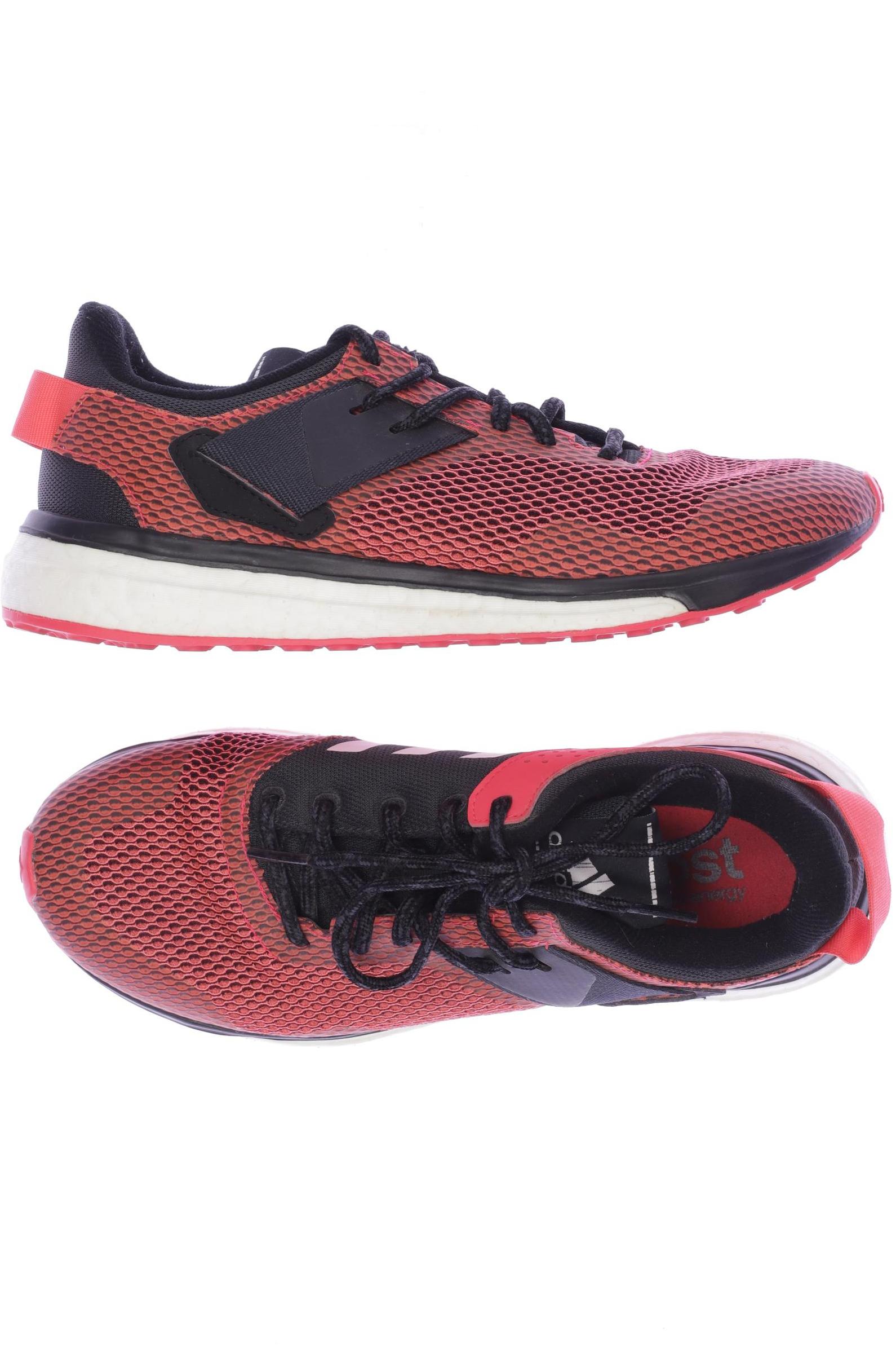 

adidas Damen Sneakers, pink, Gr. 6