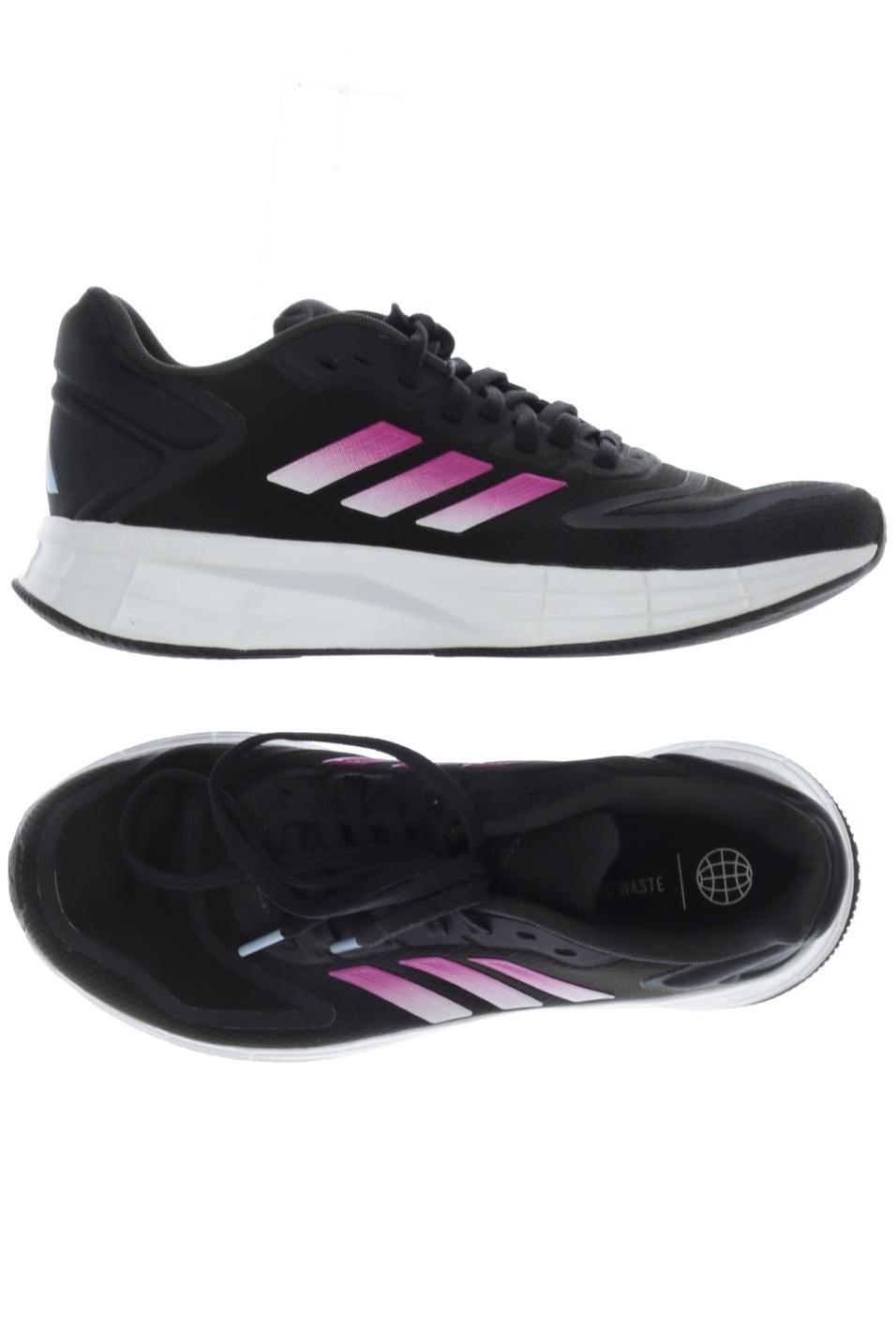 

adidas Damen Sneakers, schwarz, Gr. 6