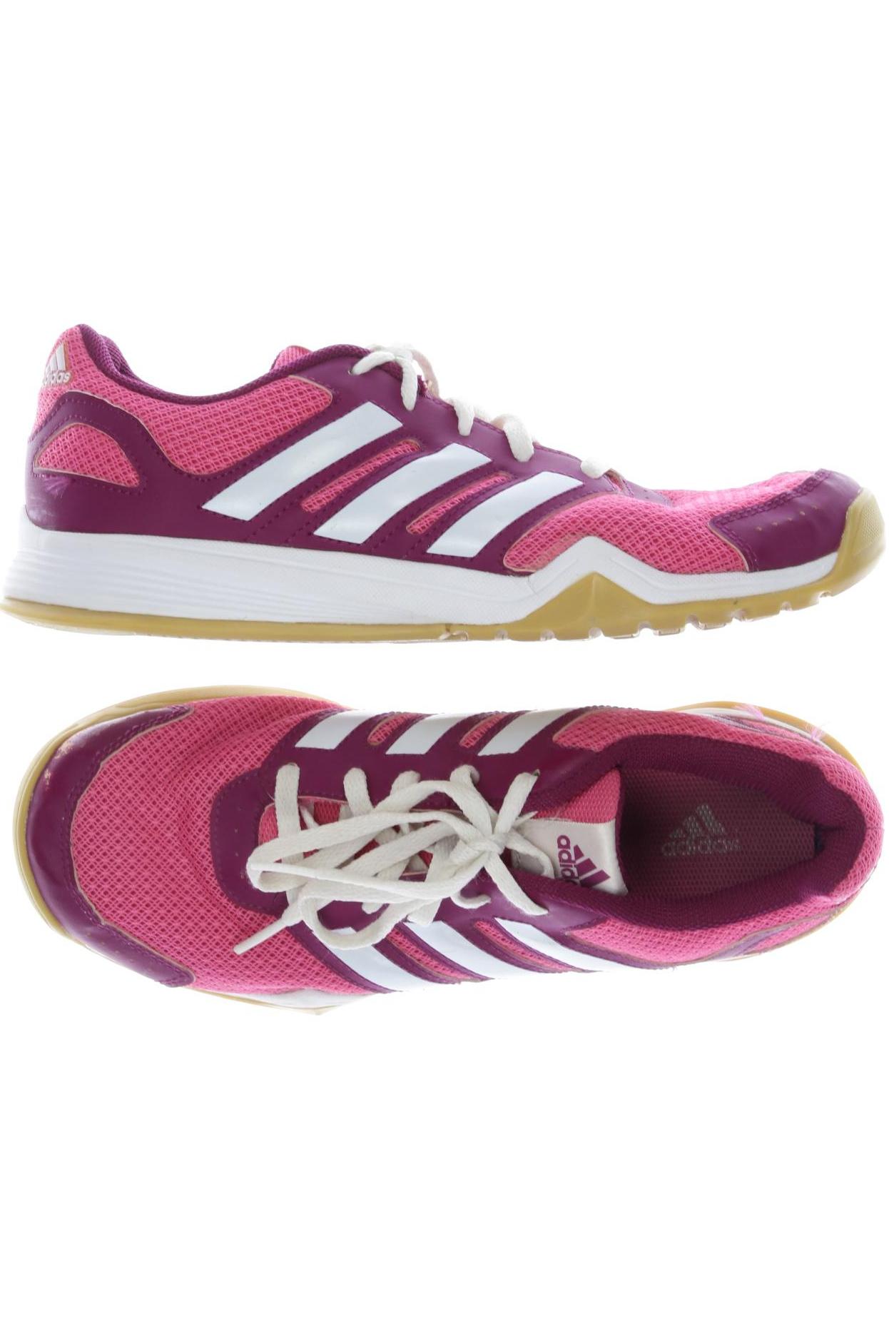 

adidas Damen Sneakers, pink, Gr. 5