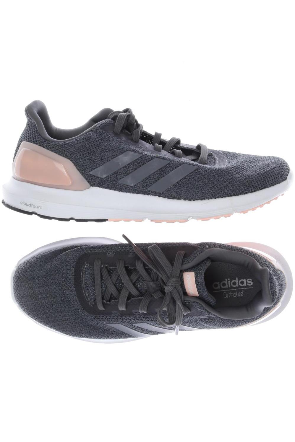 

adidas Damen Sneakers, grün, Gr. 8