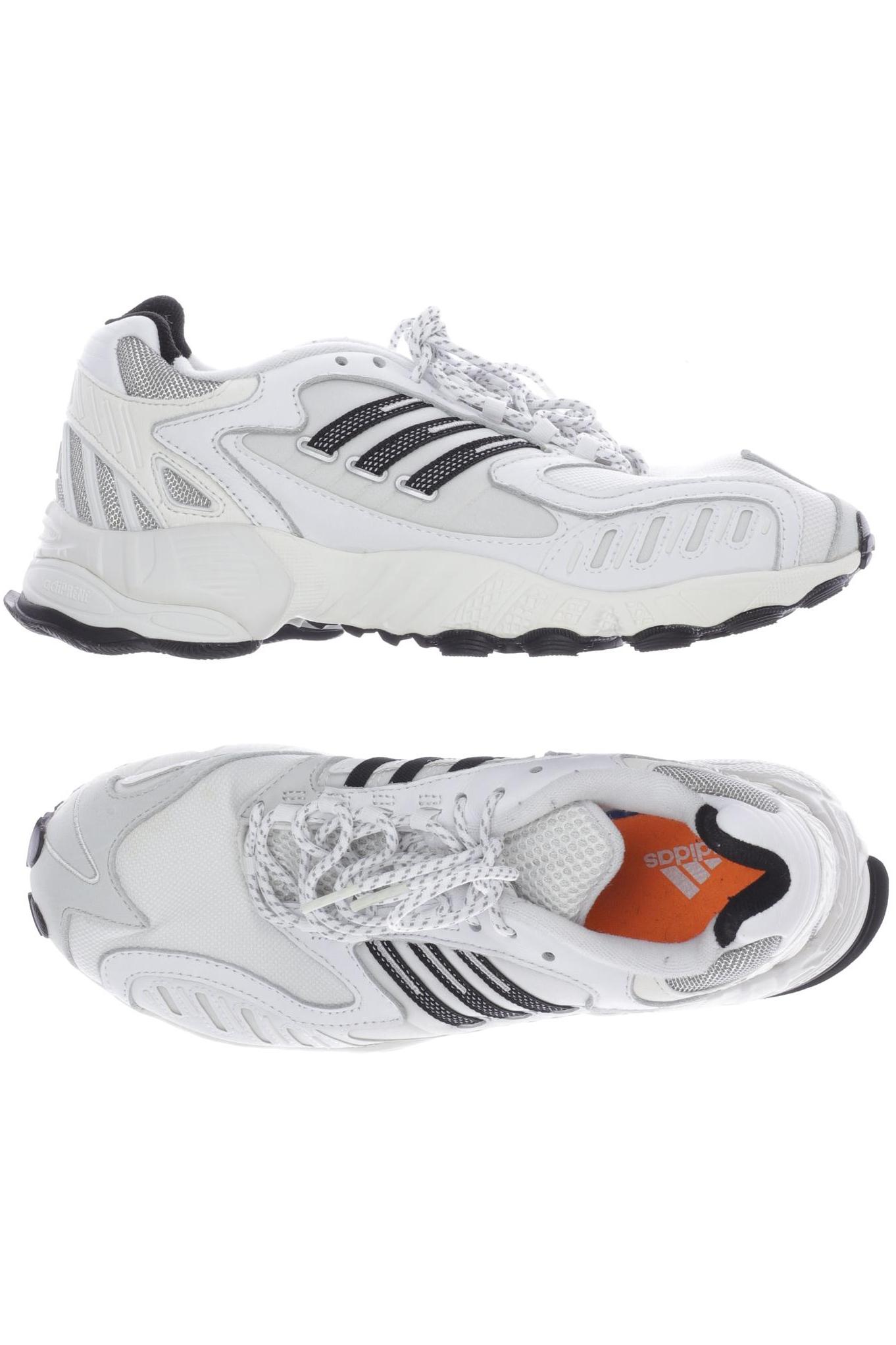 

adidas Damen Sneakers, weiß, Gr. 5.5