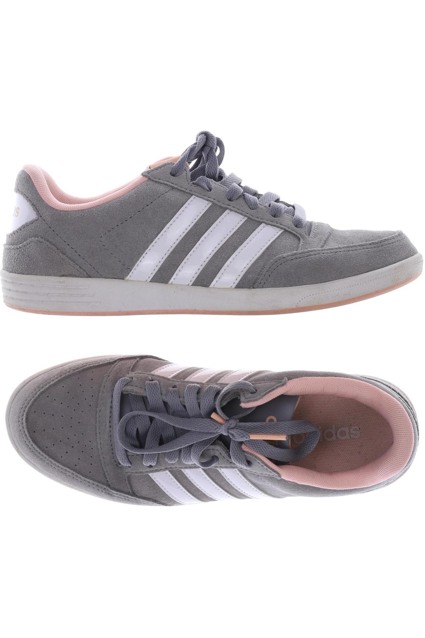 

Adidas Damen Sneakers, grau