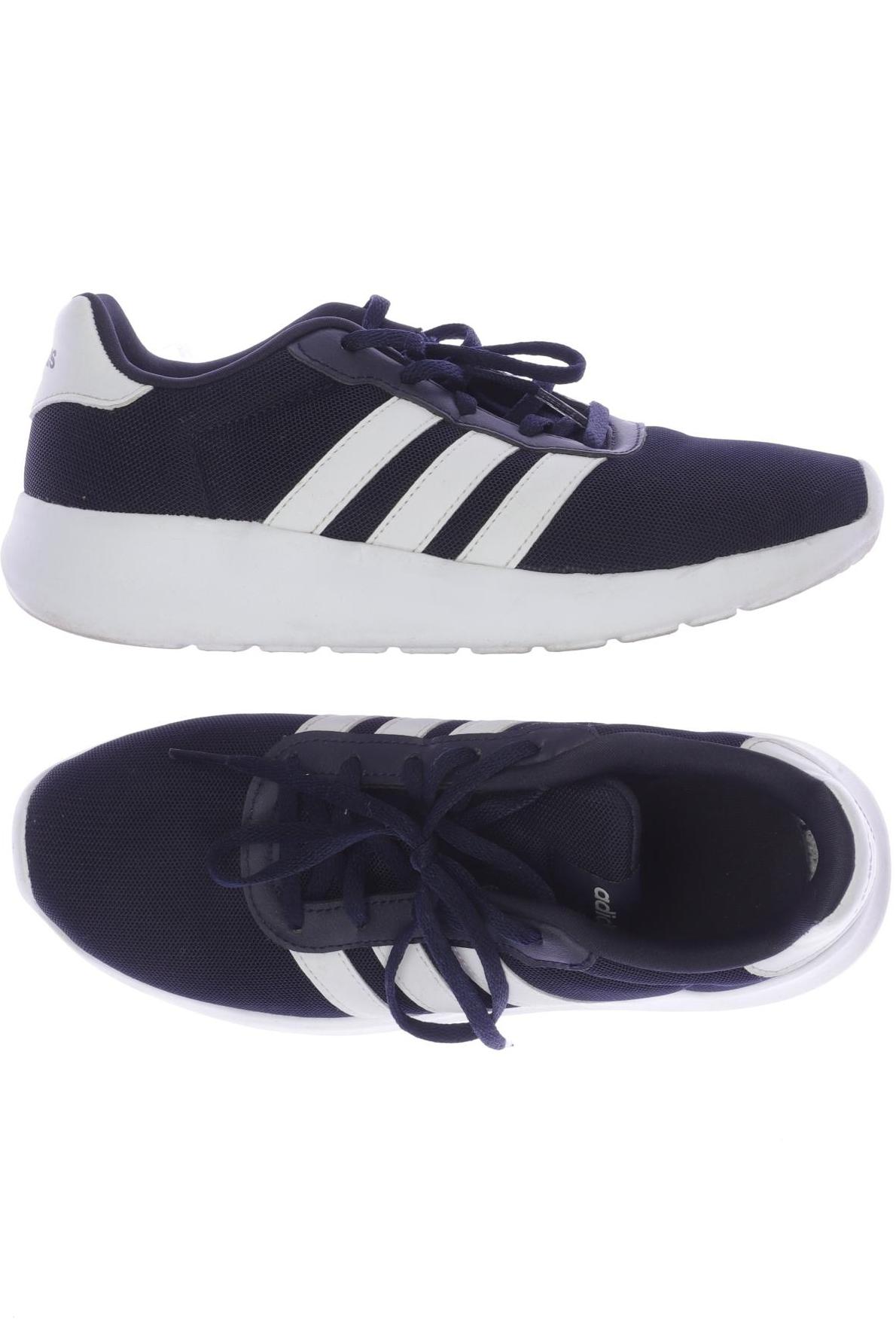 

adidas Damen Sneakers, marineblau