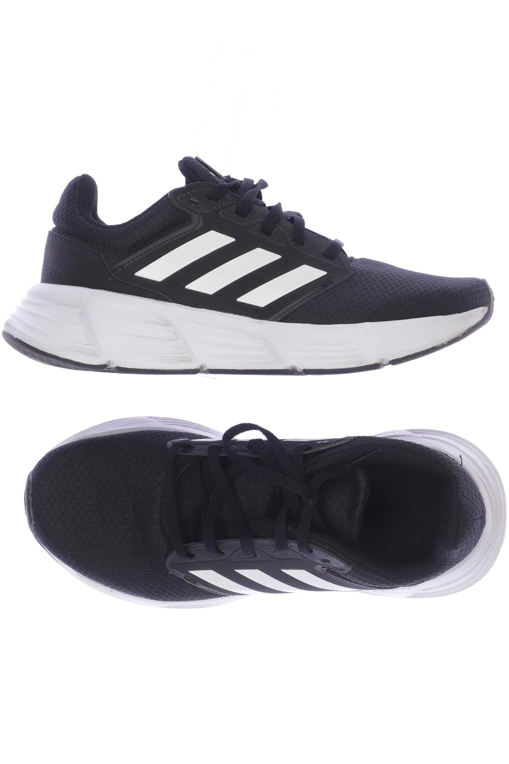 

adidas Damen Sneakers, schwarz, Gr. 6