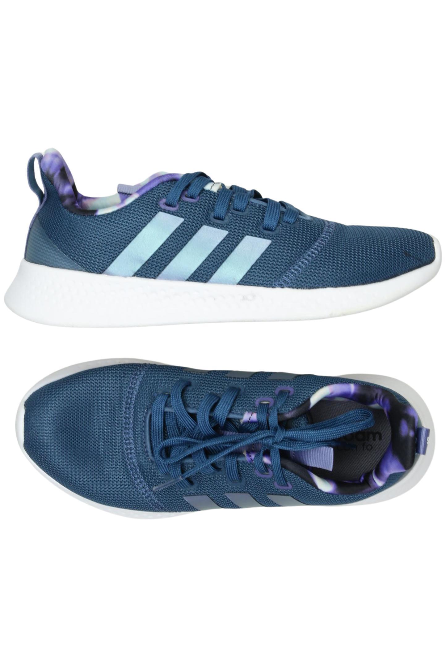 

adidas Damen Sneakers, türkis, Gr. 6