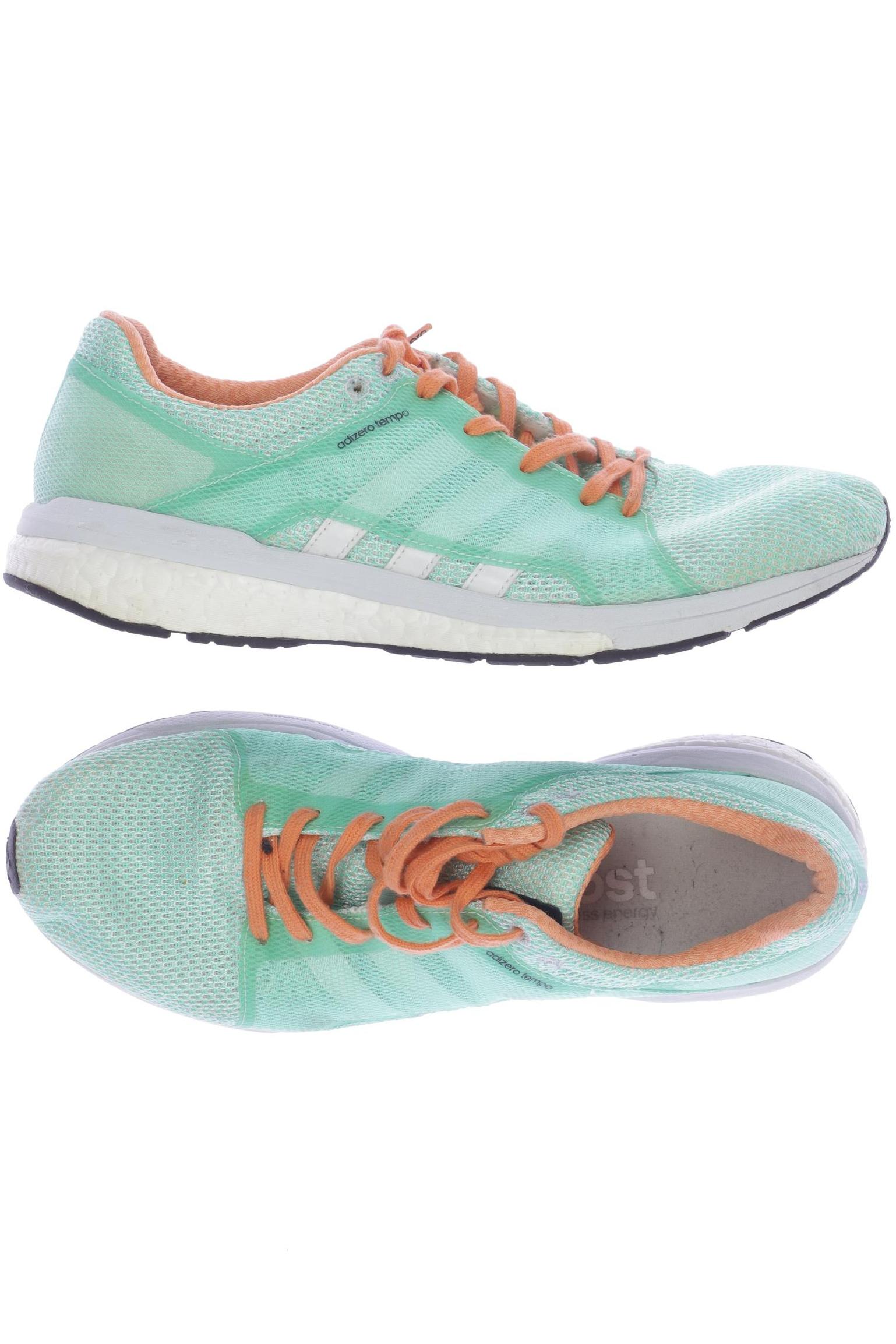 

adidas Damen Sneakers, türkis