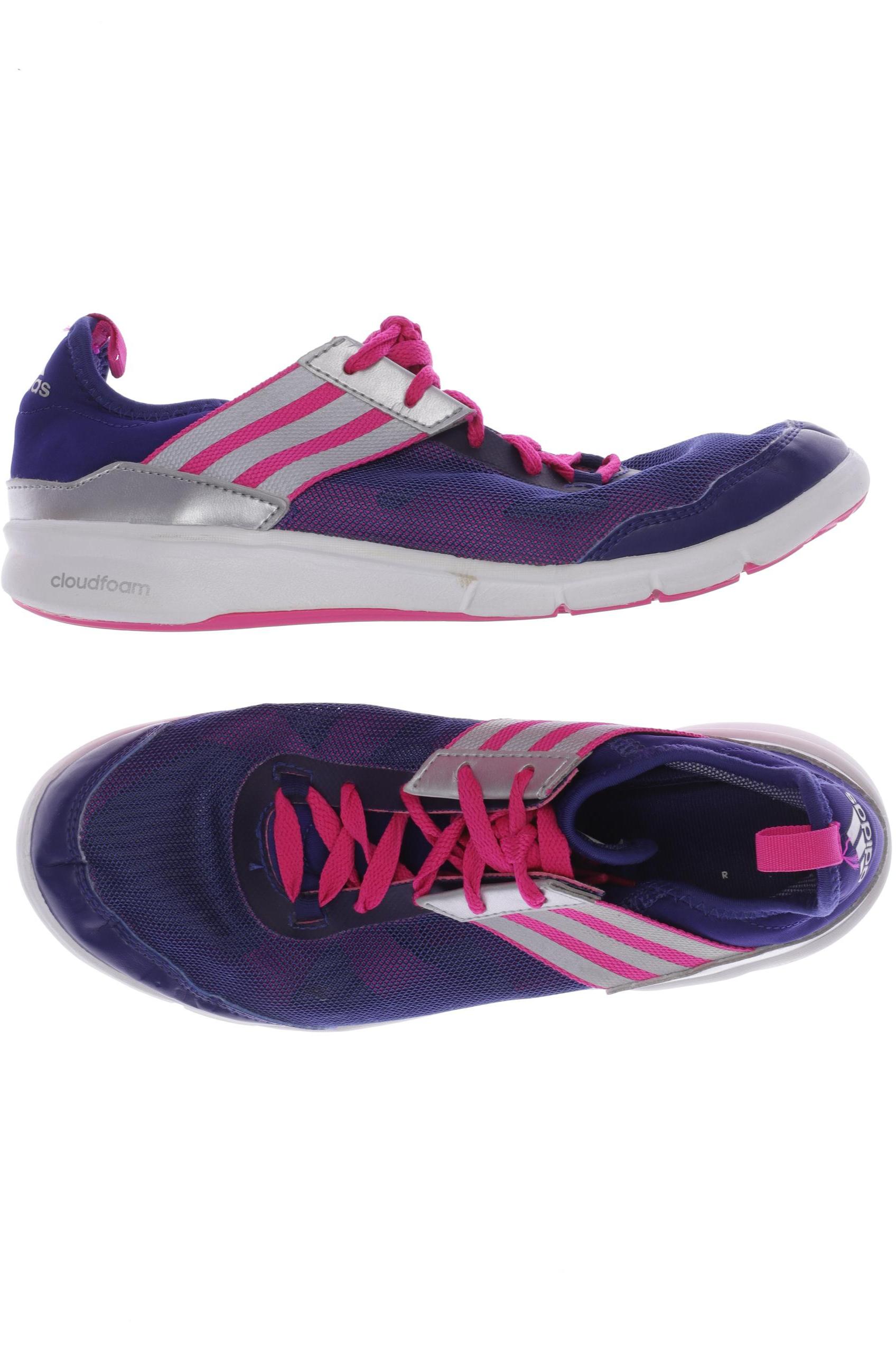 

adidas Damen Sneakers, marineblau, Gr. 6