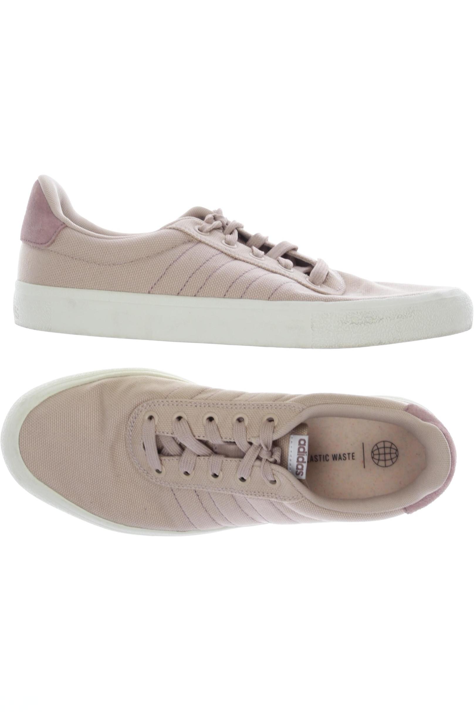 

adidas Damen Sneakers, beige, Gr. 7.5