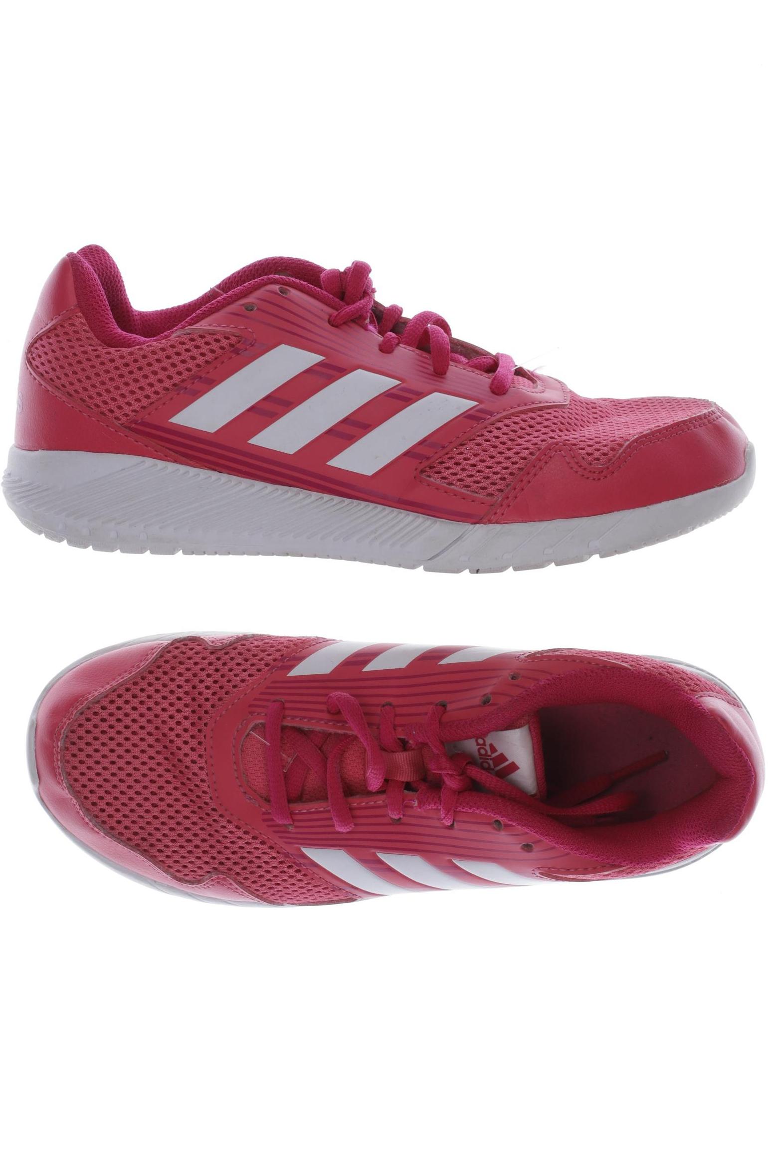 

adidas Damen Sneakers, pink