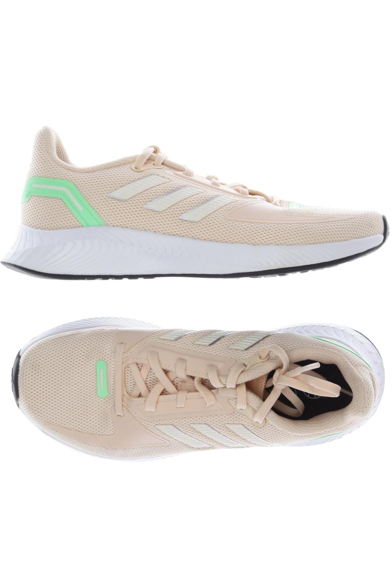 

adidas Damen Sneakers, pink, Gr. 3.5