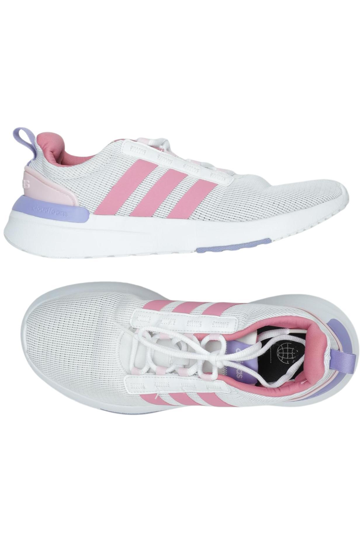 

adidas Damen Sneakers, pink, Gr. 5.5