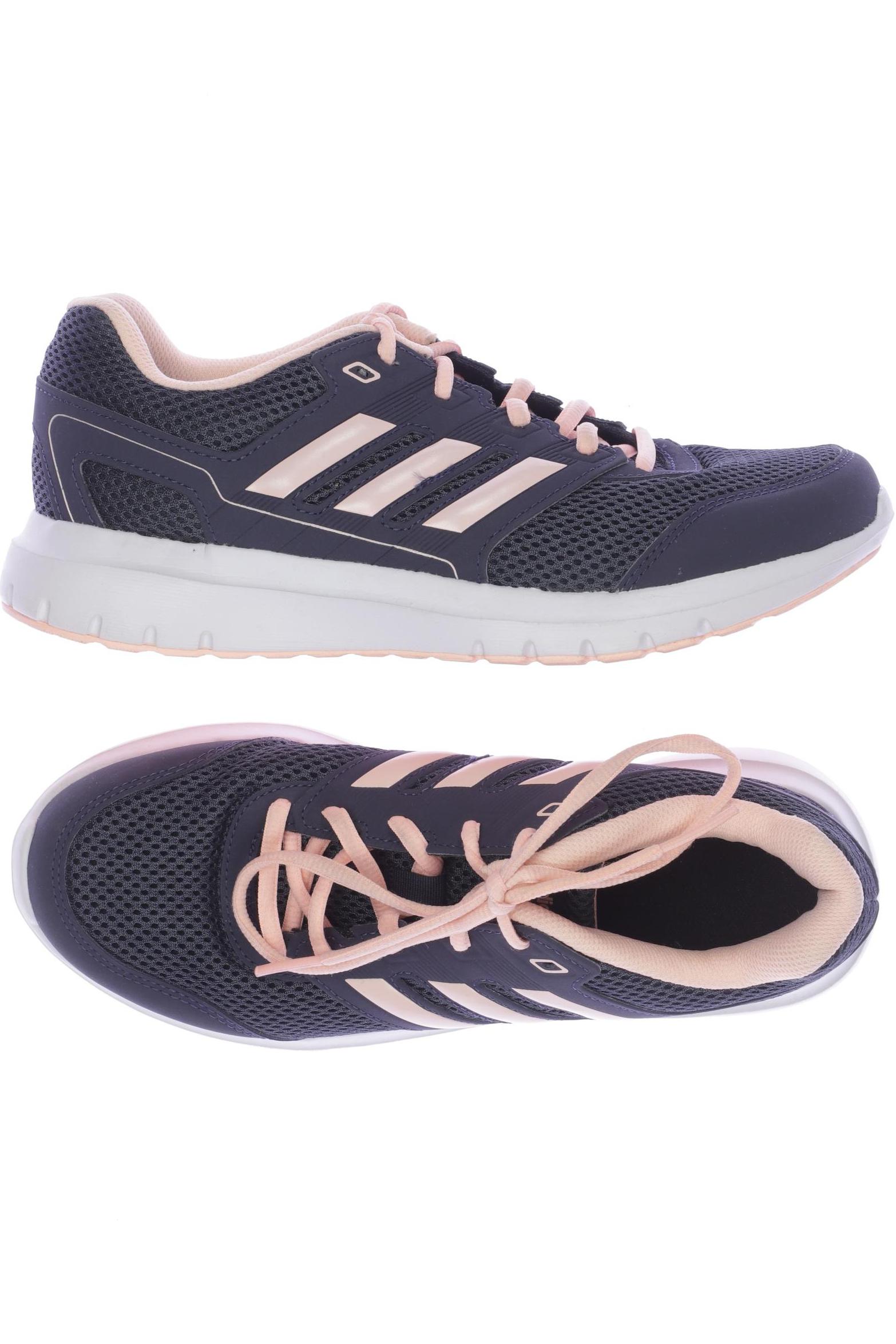 

adidas Damen Sneakers, grau, Gr. 5