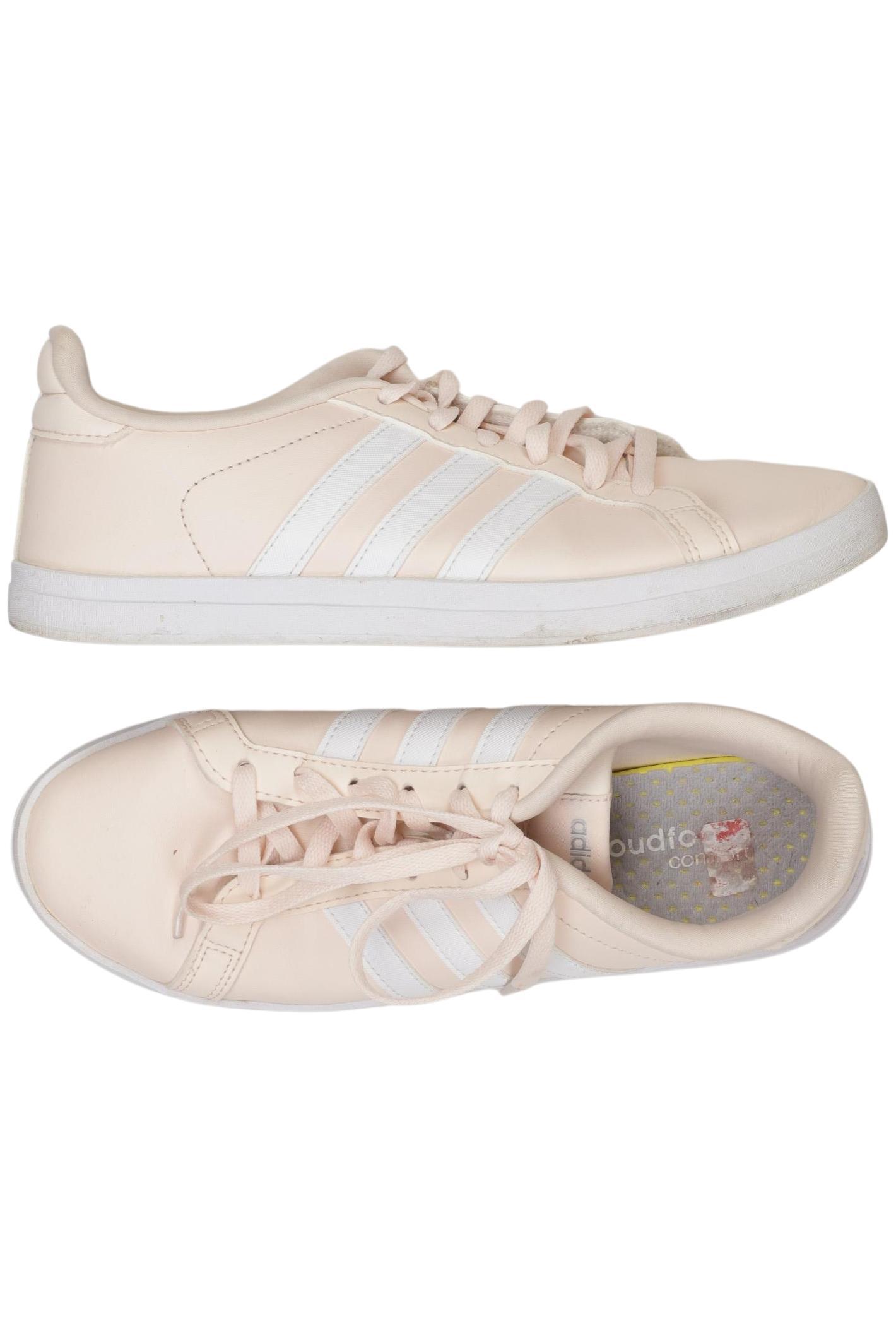 

adidas Damen Sneakers, mehrfarbig, Gr. 4.5