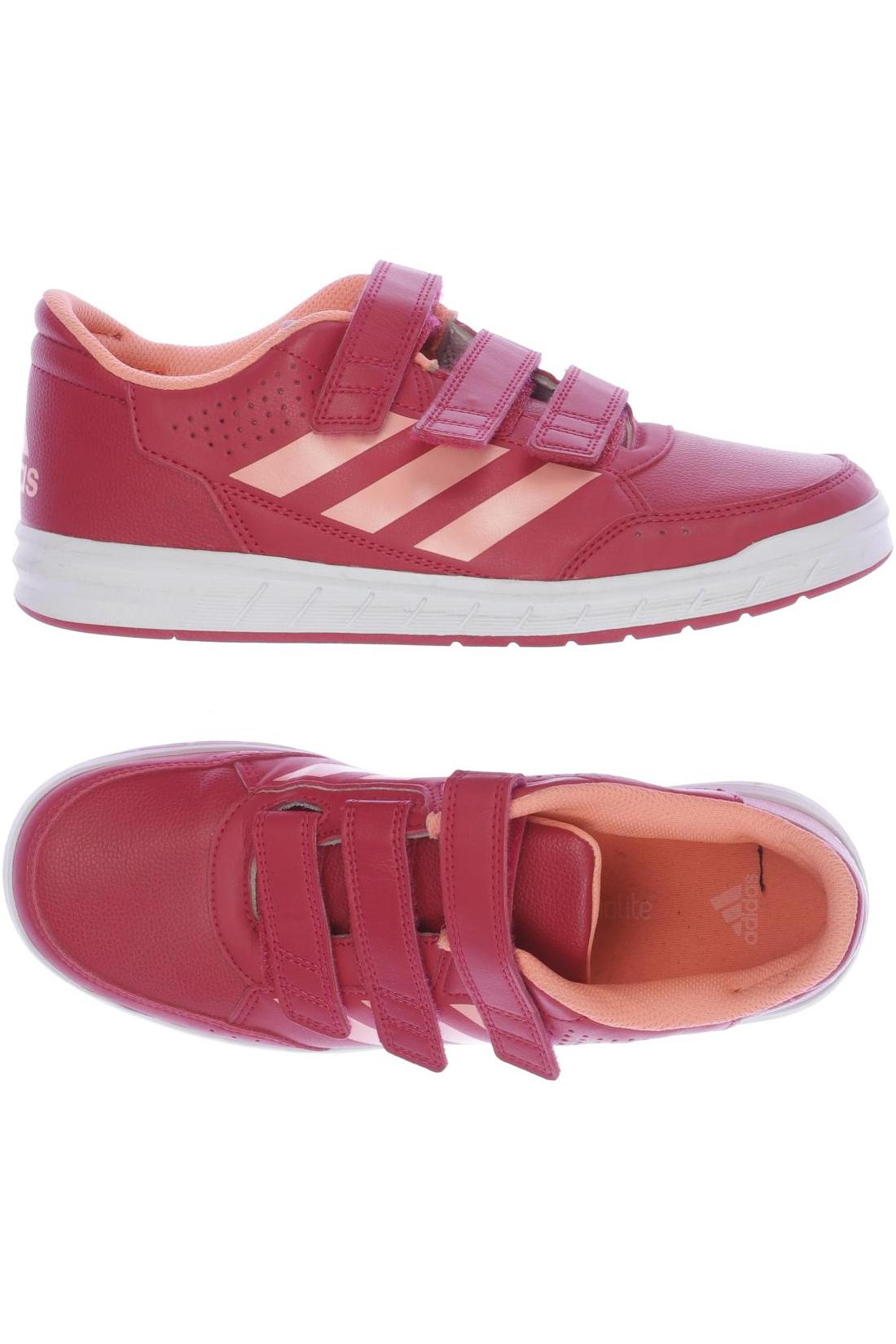 

adidas Damen Sneakers, pink, Gr. 5.5