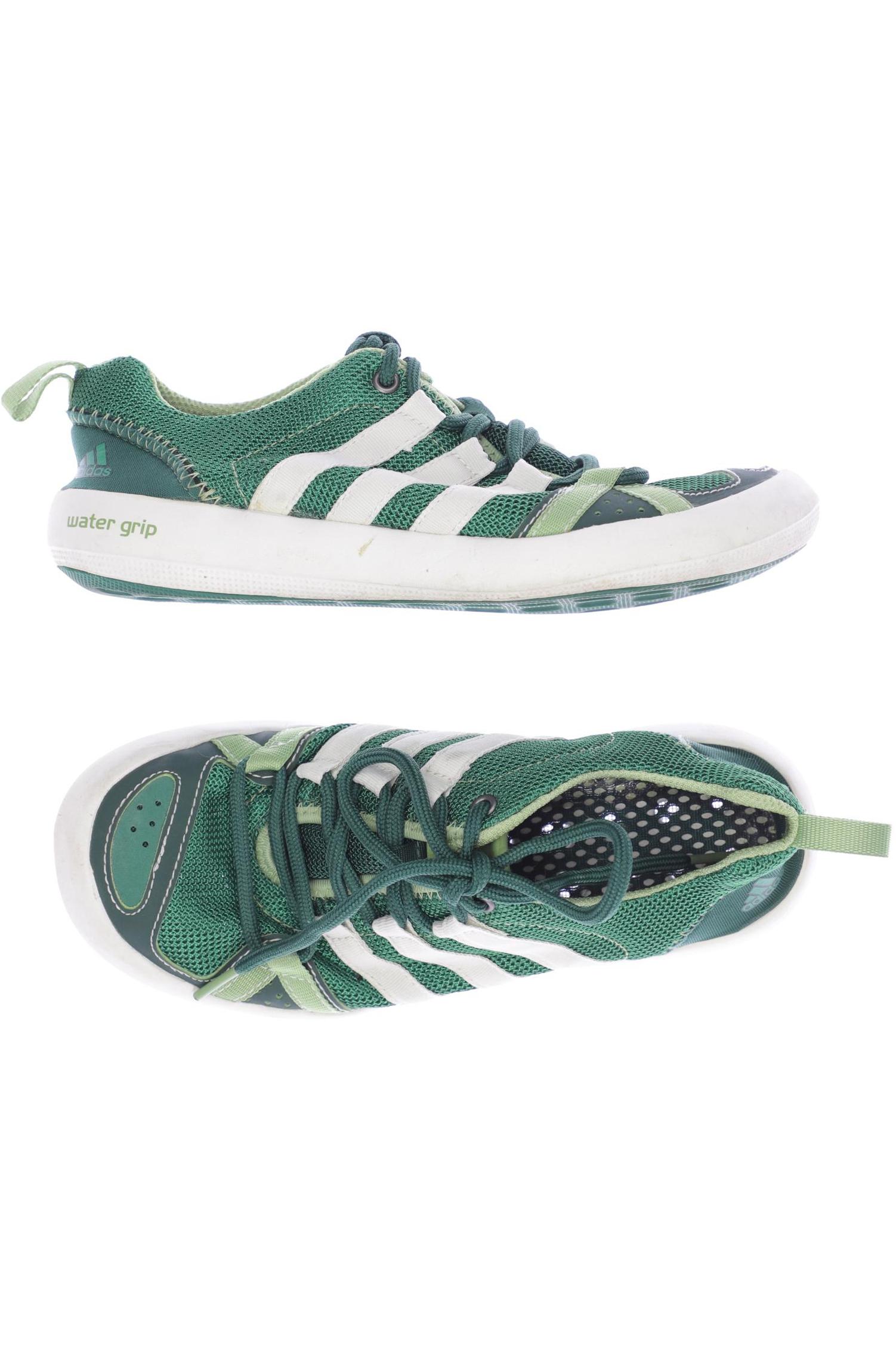 

Adidas Damen Sneakers, grün