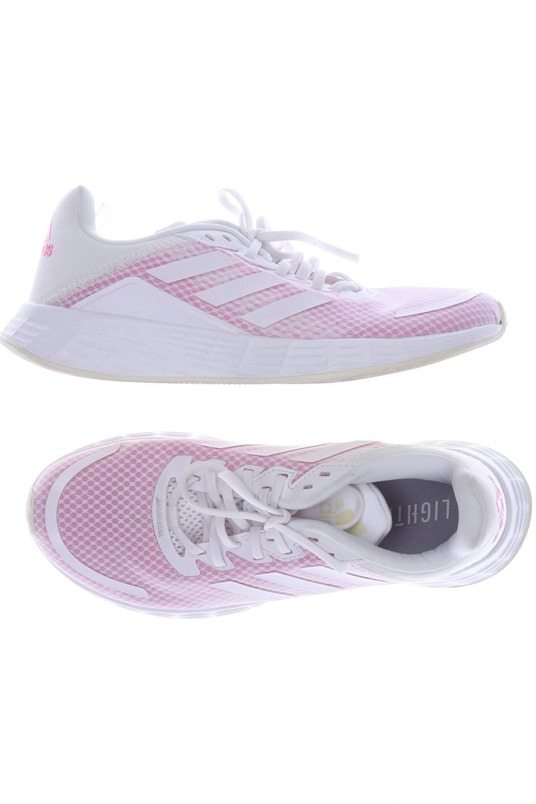 

Adidas Damen Sneakers, pink