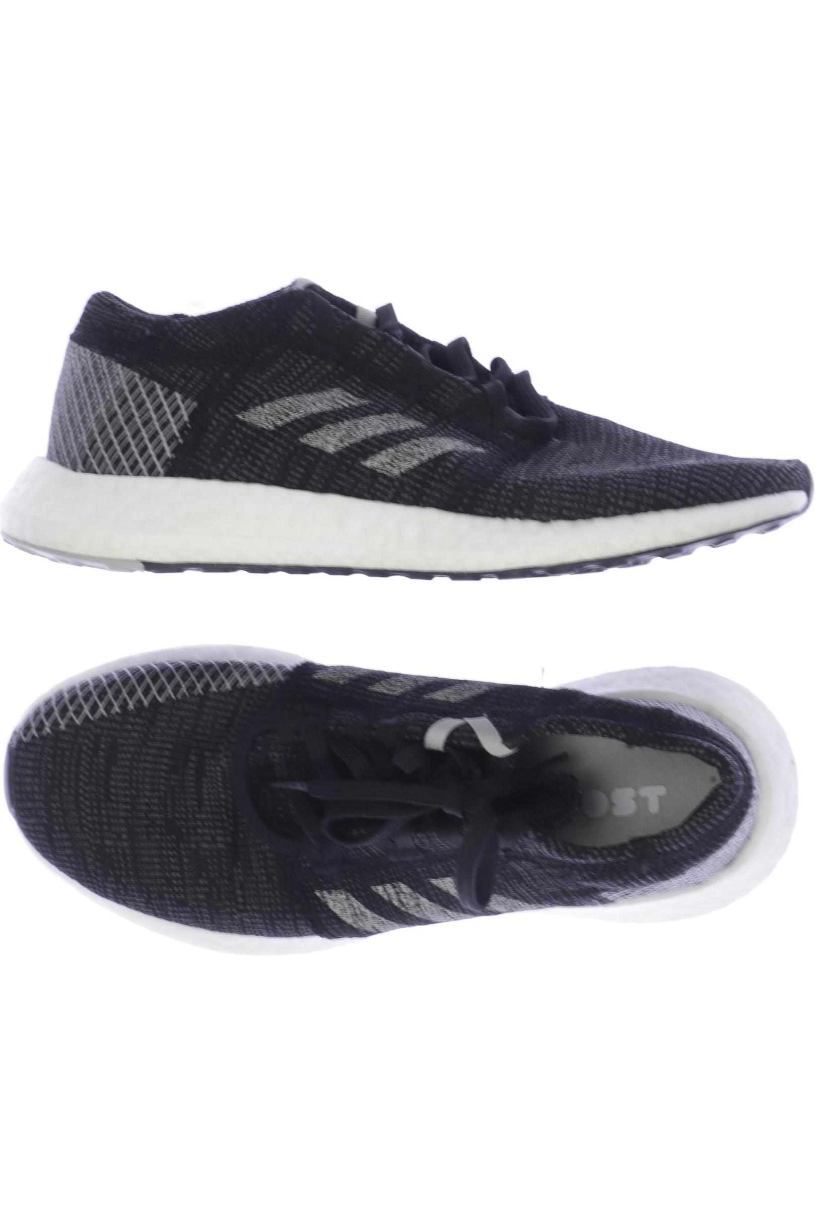 

adidas Damen Sneakers, schwarz, Gr. 5.5