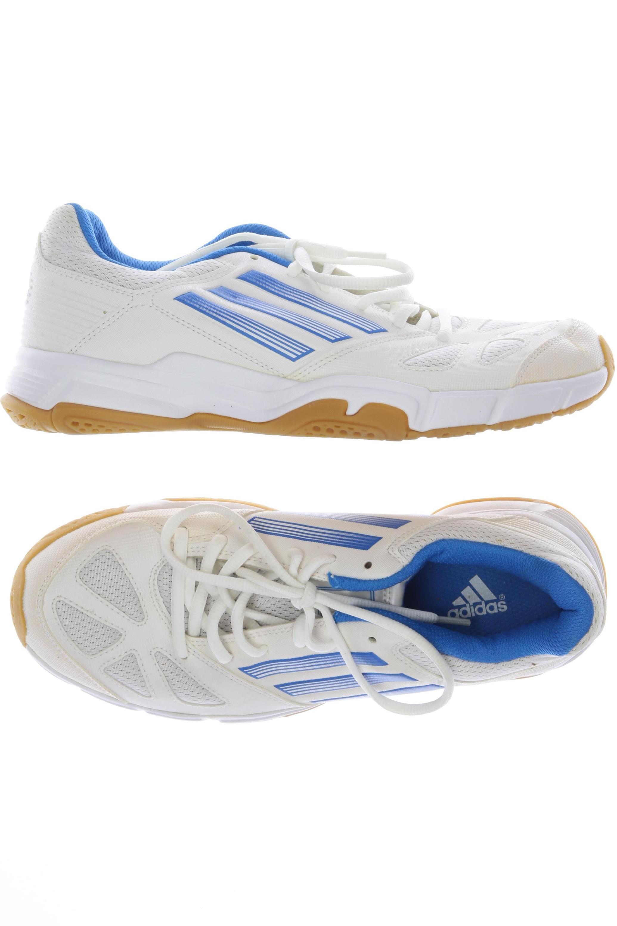 

adidas Damen Sneakers, cremeweiß, Gr. 7