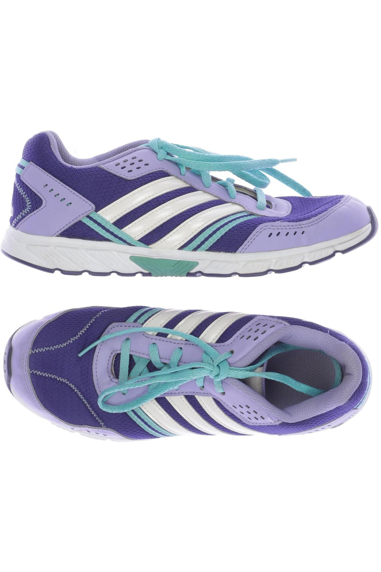 

Adidas Damen Sneakers, marineblau