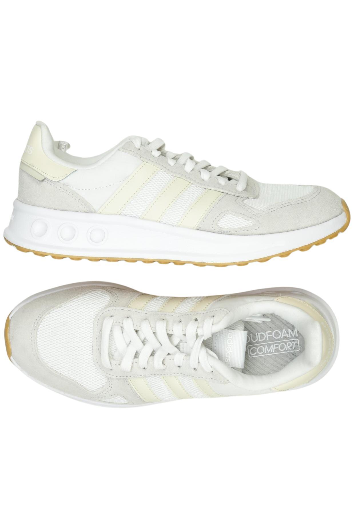 

adidas Damen Sneakers, cremeweiß, Gr. 6