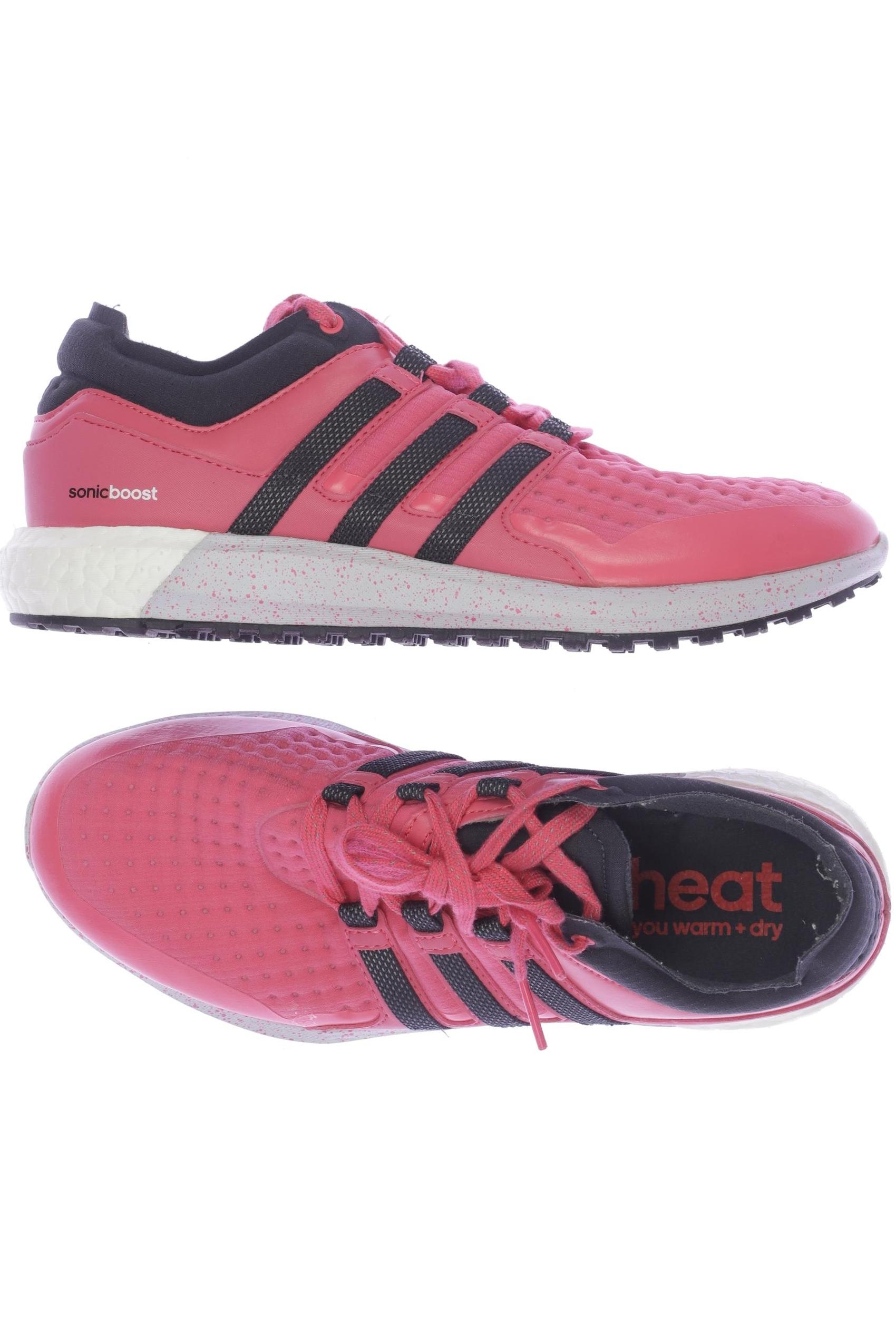 

adidas Damen Sneakers, pink, Gr. 7