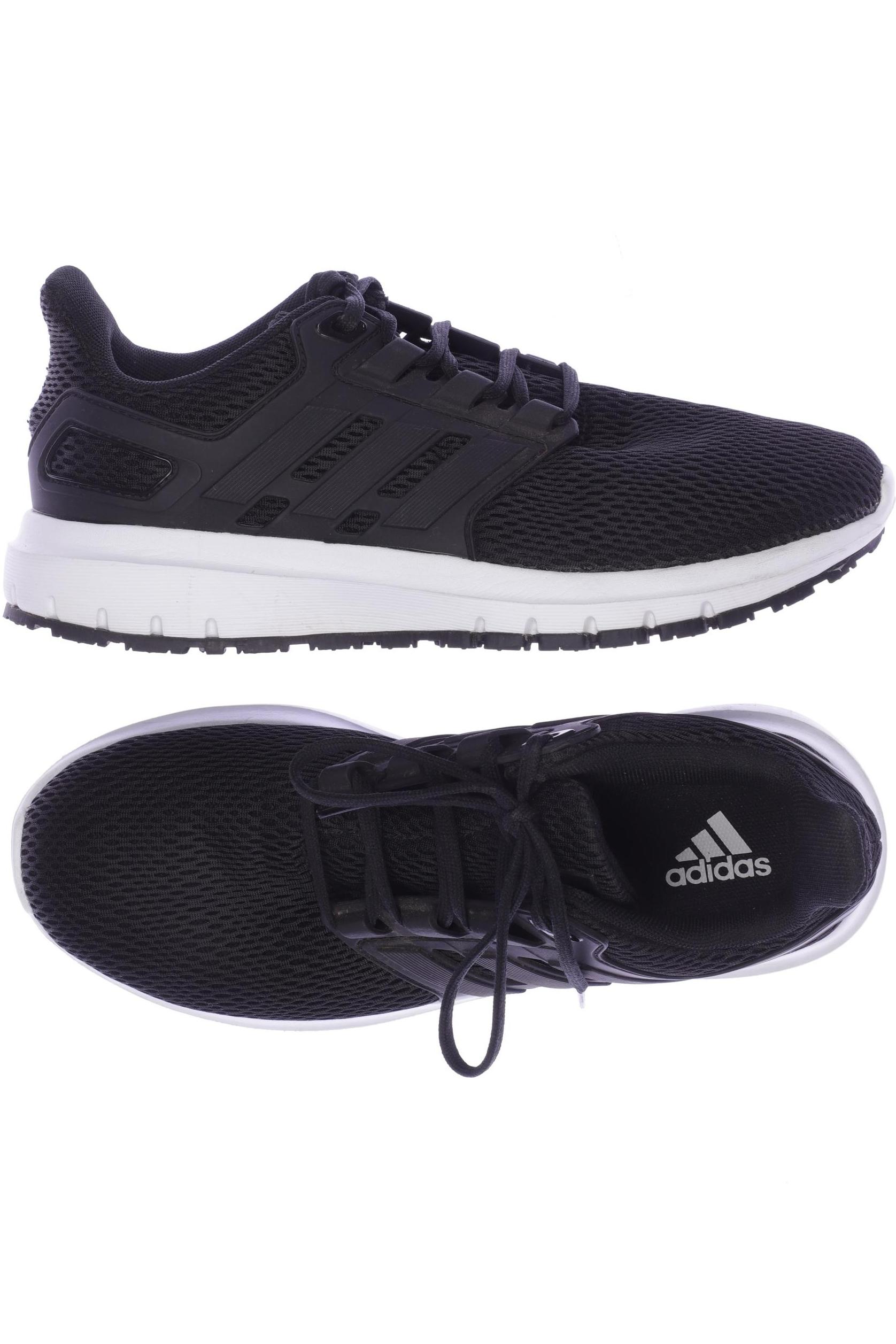 

adidas Damen Sneakers, schwarz, Gr. 5