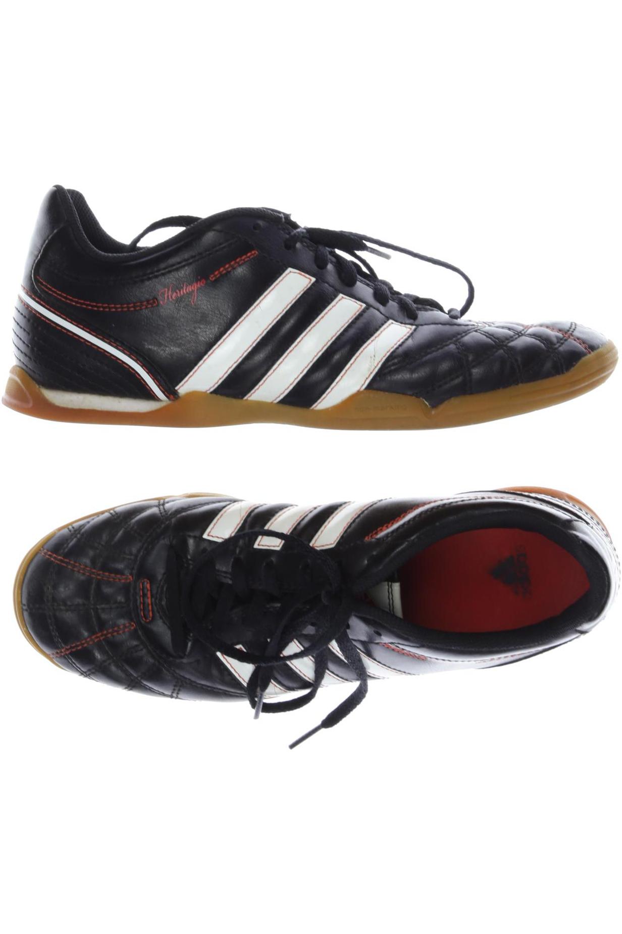 

adidas Damen Sneakers, schwarz, Gr. 7