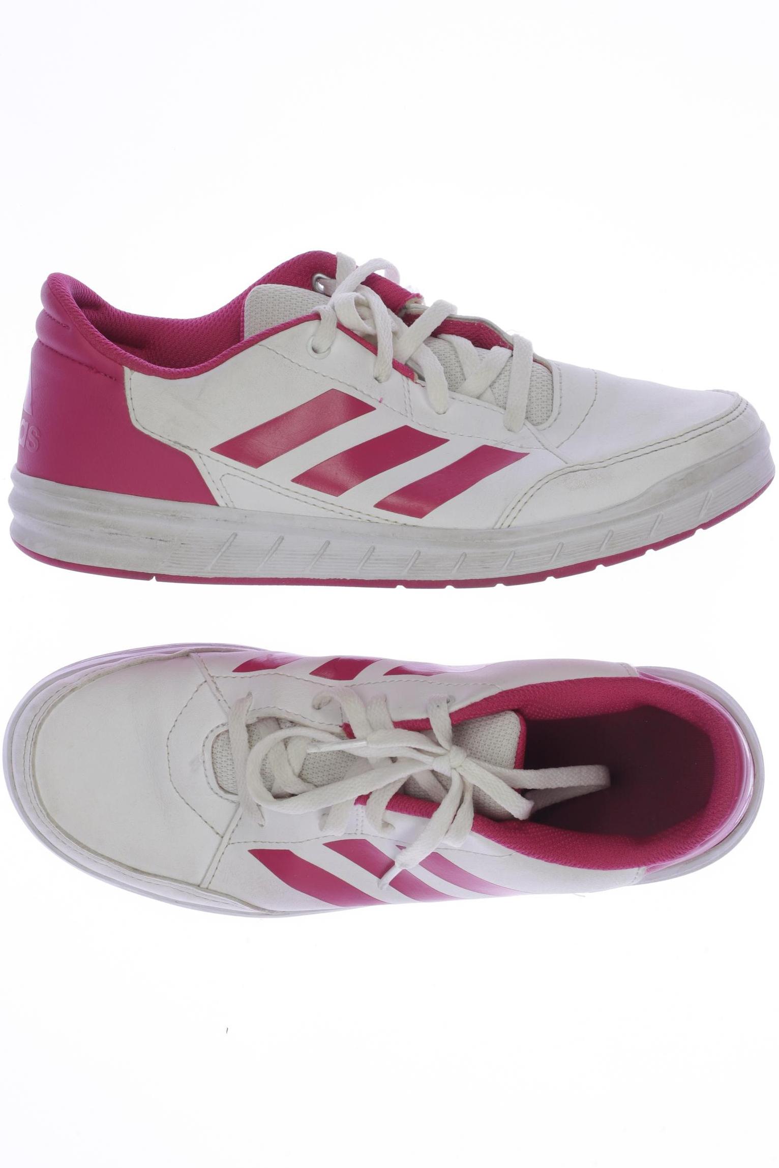 

adidas Damen Sneakers, weiß
