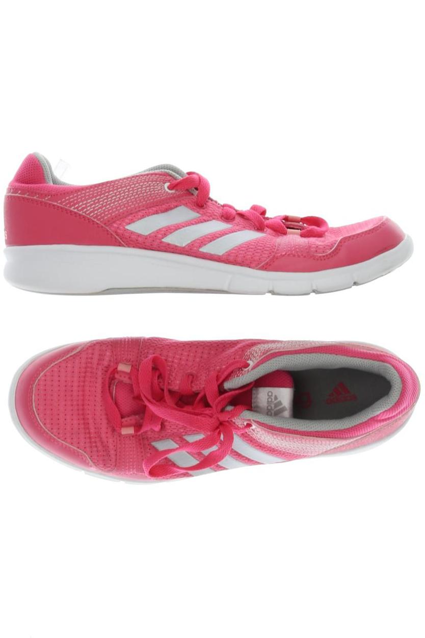 

adidas Damen Sneakers, pink, Gr. 6.5