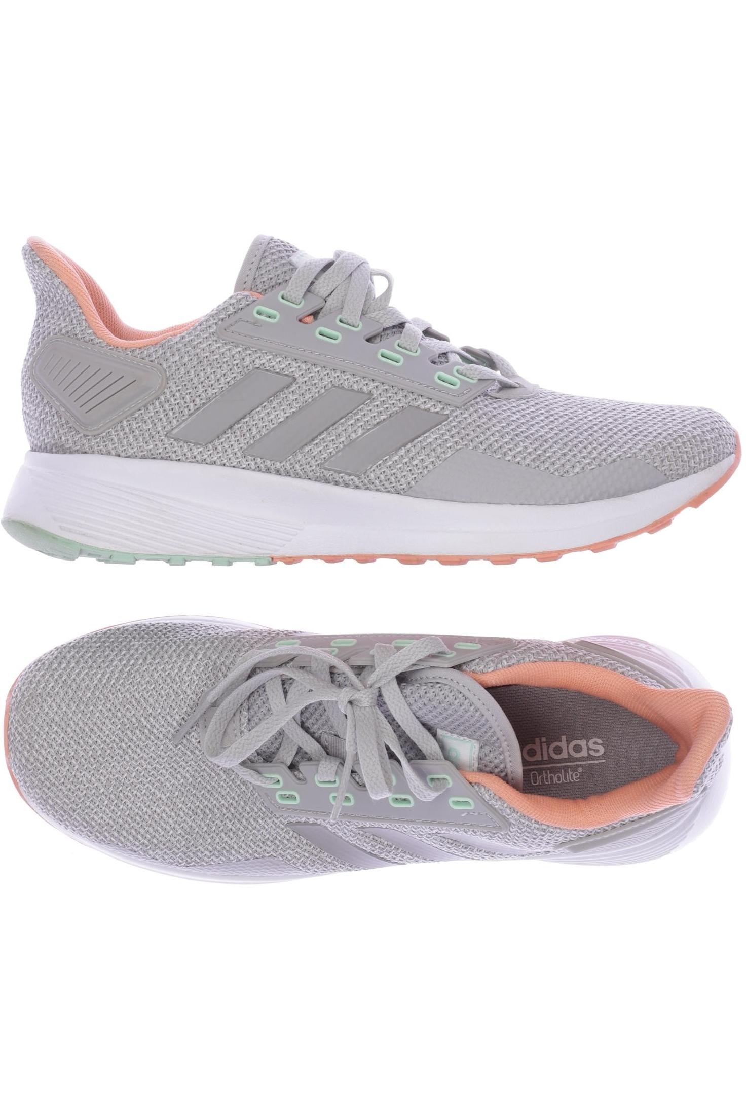 

adidas Damen Sneakers, grau, Gr. 6