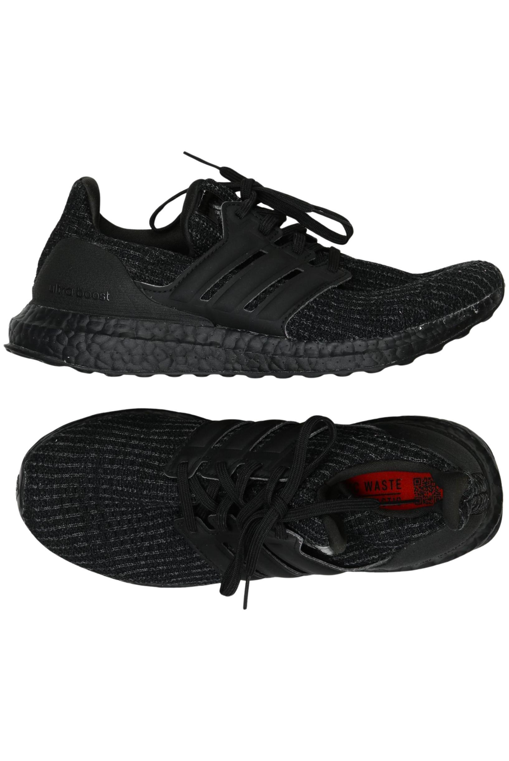 

adidas Damen Sneakers, schwarz, Gr. 6