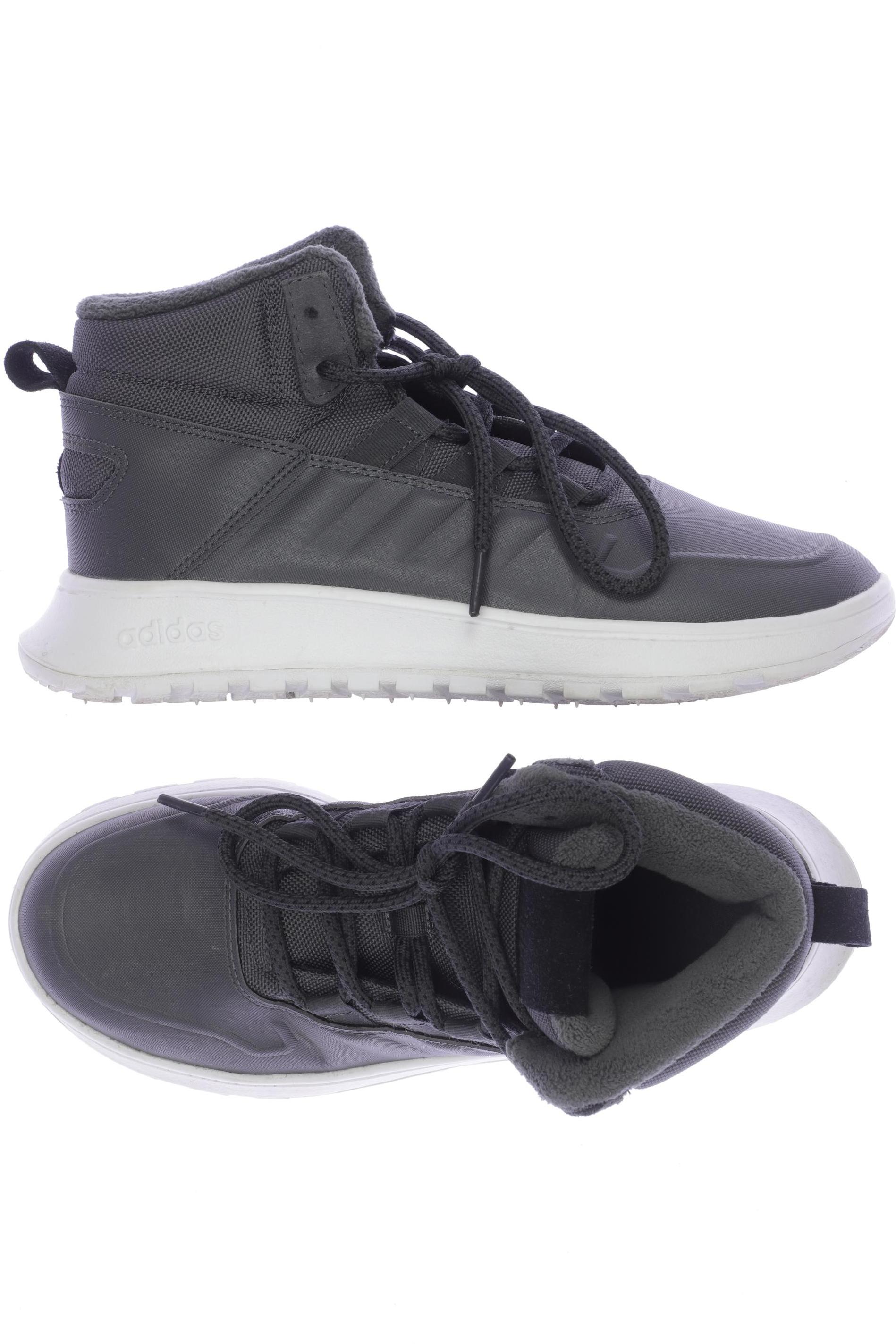

adidas Damen Sneakers, grau, Gr. 5.5