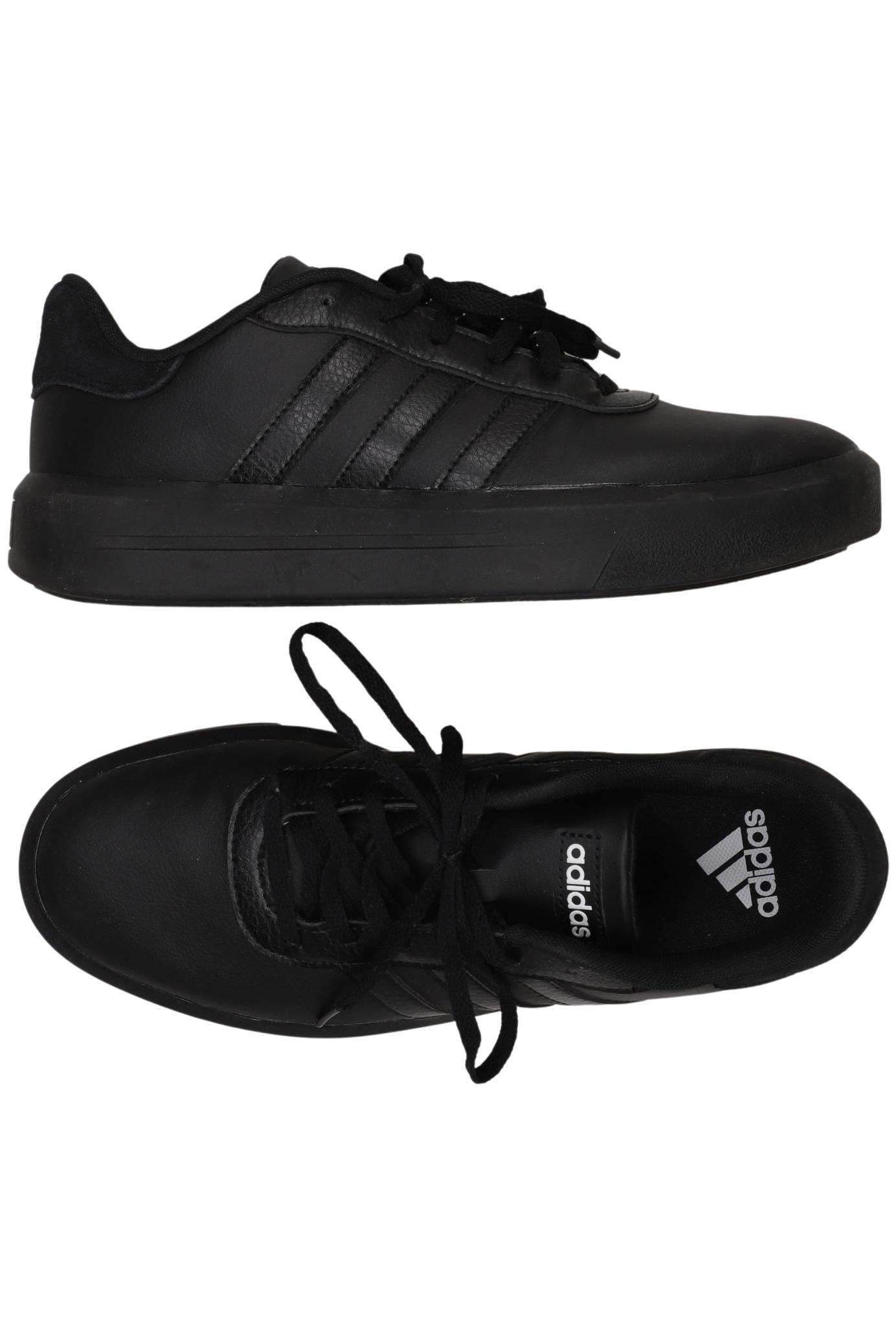 

adidas Damen Sneakers, schwarz, Gr. 6